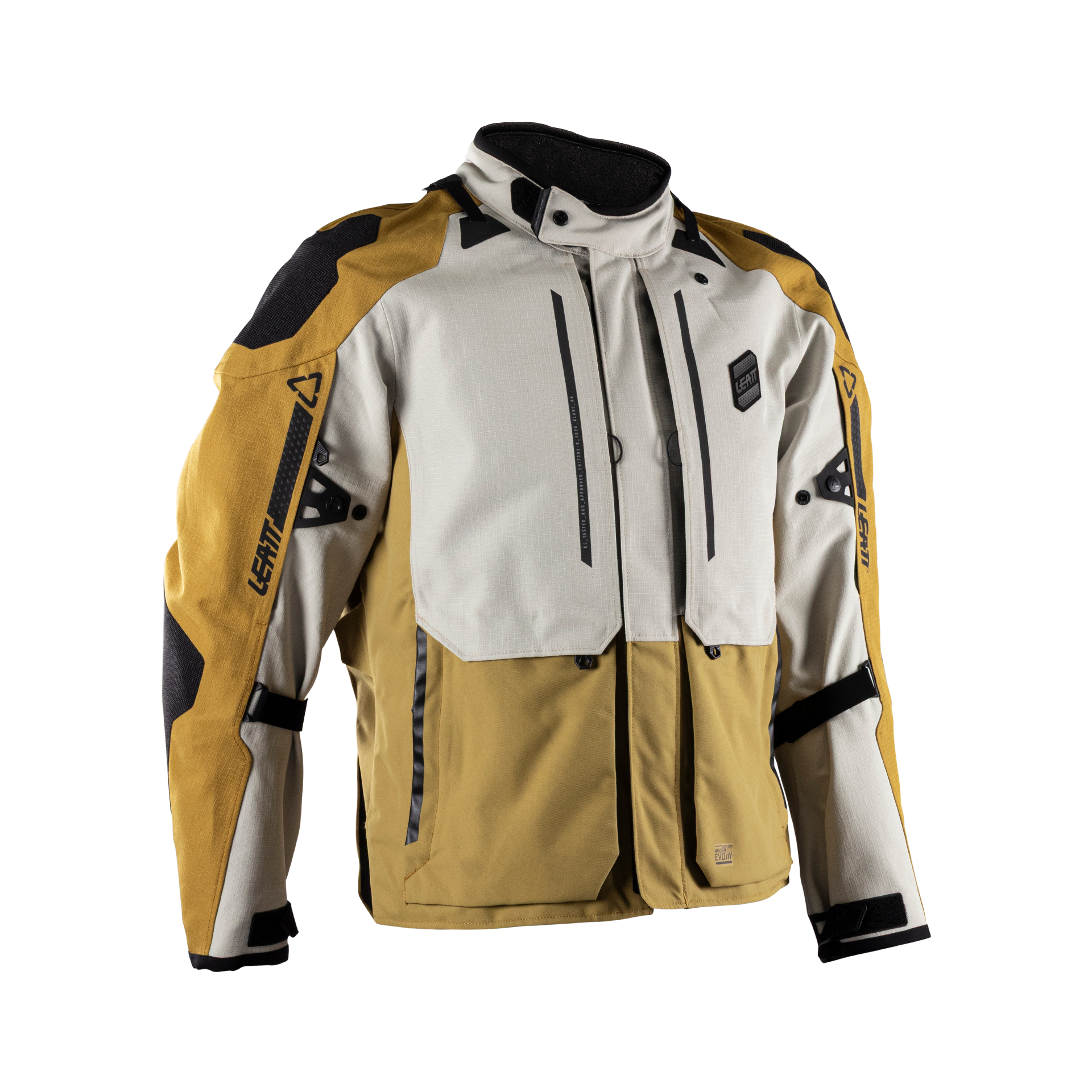 Jacket ADV DriTour 5.5 Short