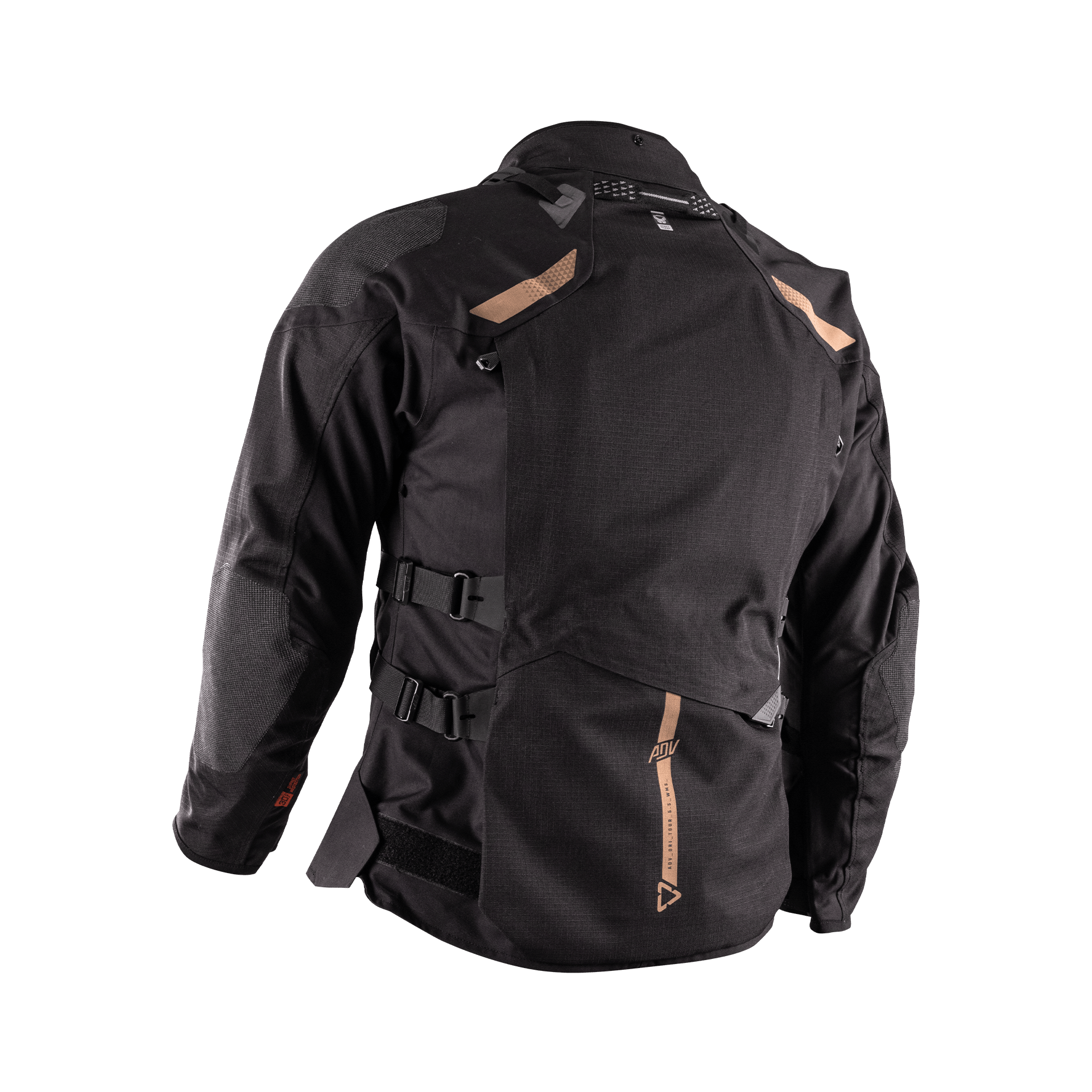 Jacket ADV DriTour 5.5 - Women - Leatt USA
