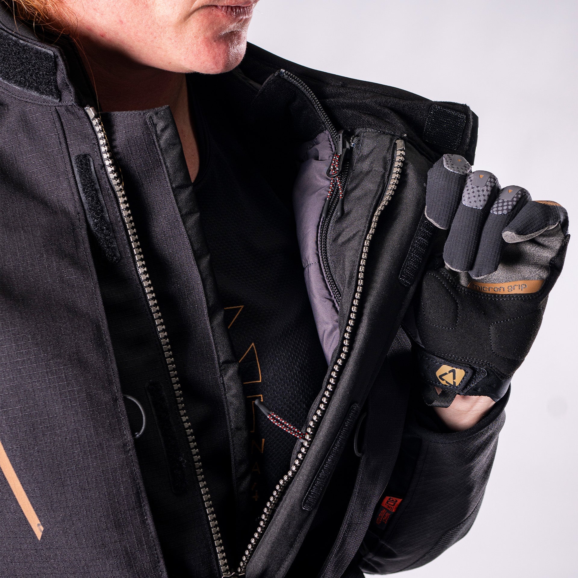 Jacket ADV DriTour 5.5 - Women