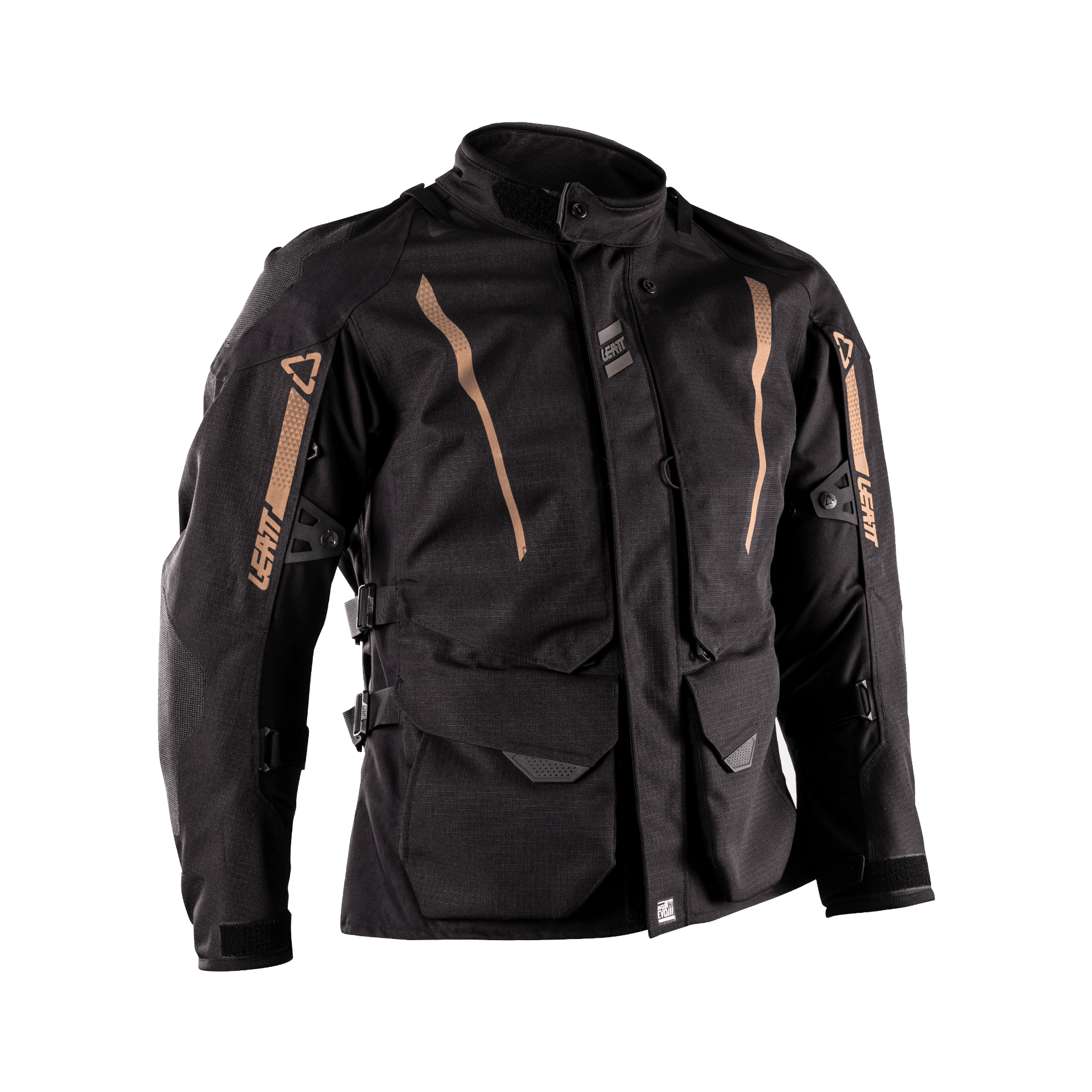 Jacket ADV DriTour 5.5 - Women - Leatt USA