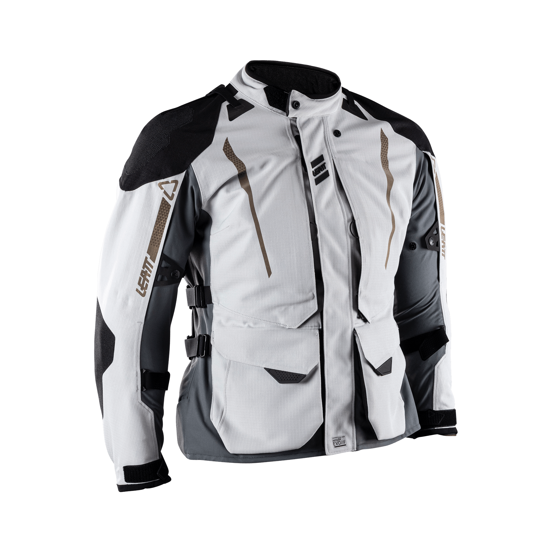Jacket ADV DriTour 5.5 - Women - Leatt USA