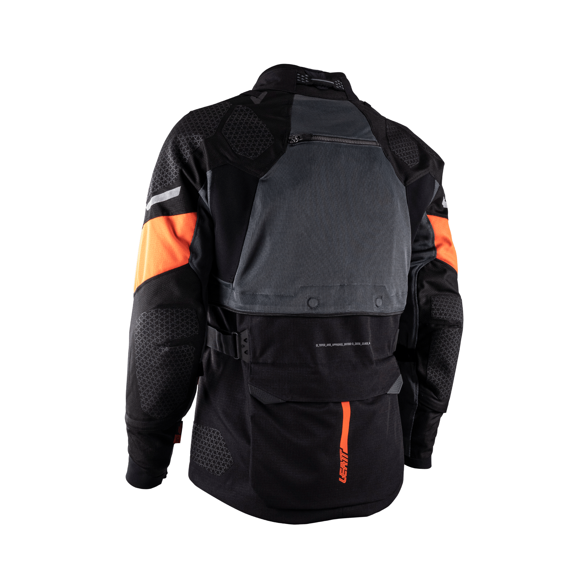 Jacket ADV MultiTour 8.5 - Leatt USA