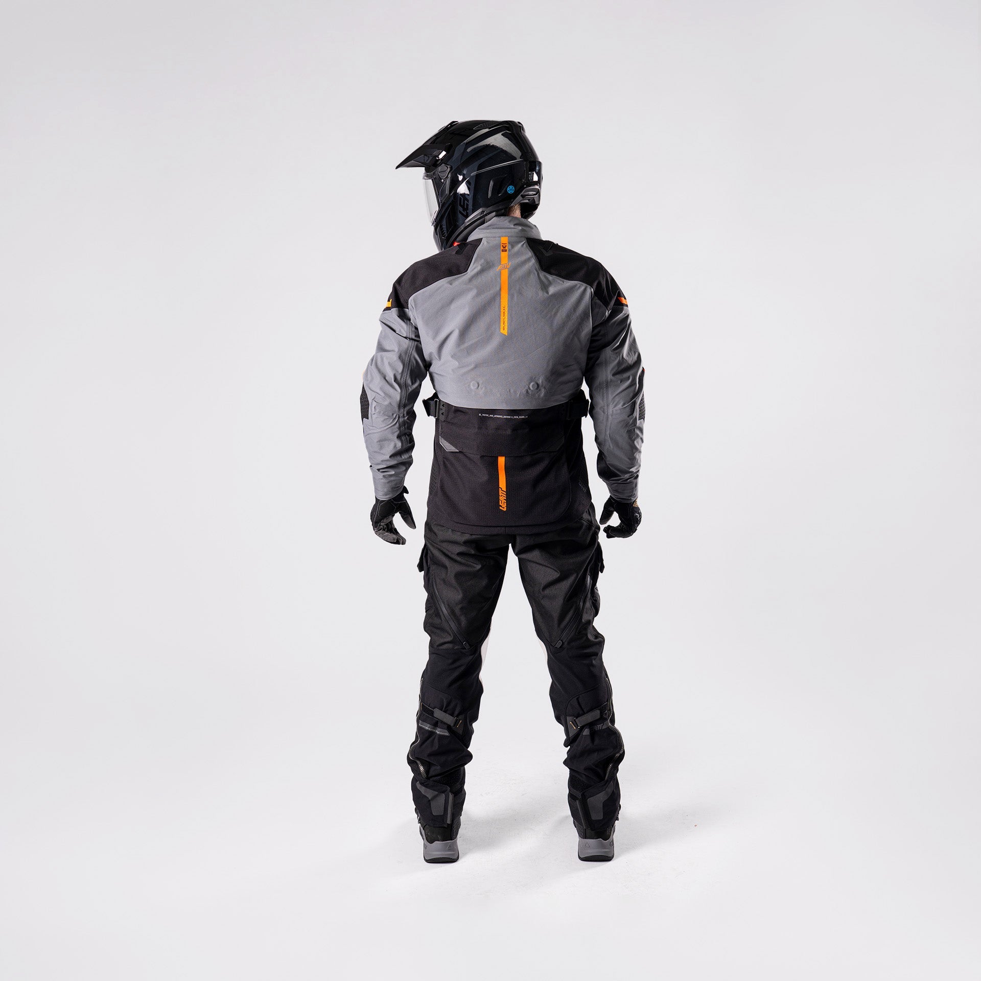 Jacket ADV MultiTour 8.5