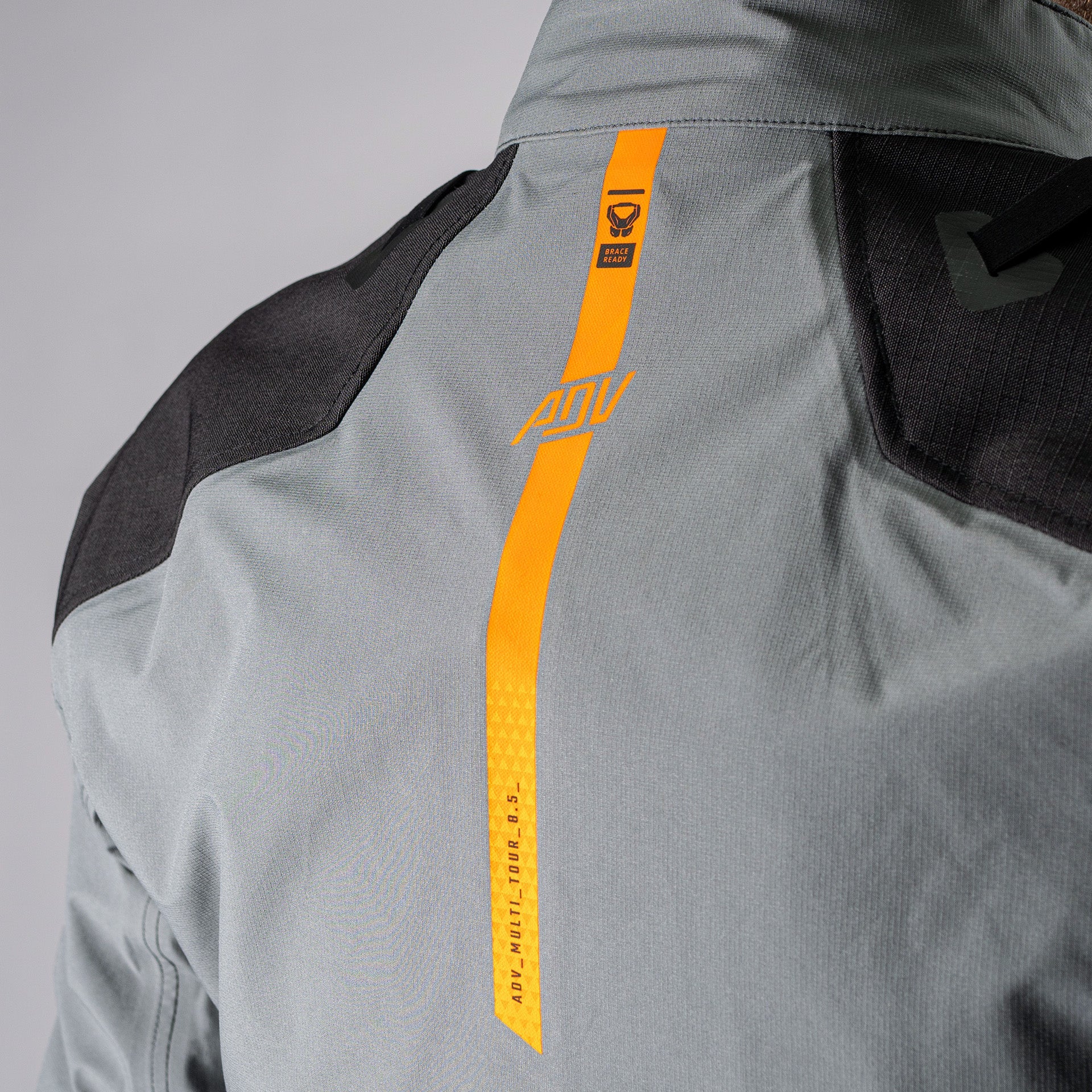 Jacket ADV MultiTour 8.5