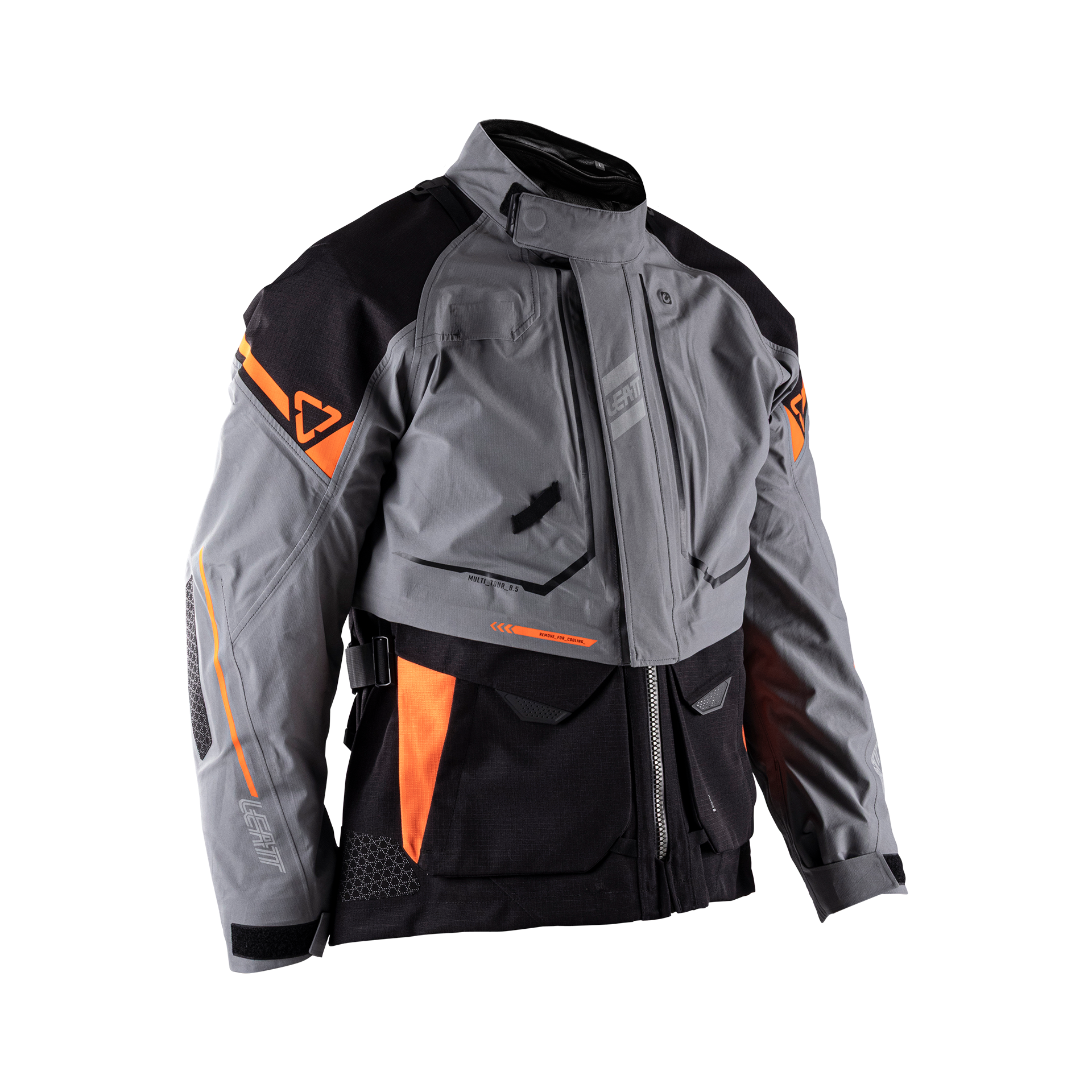 Jacket ADV MultiTour 8.5