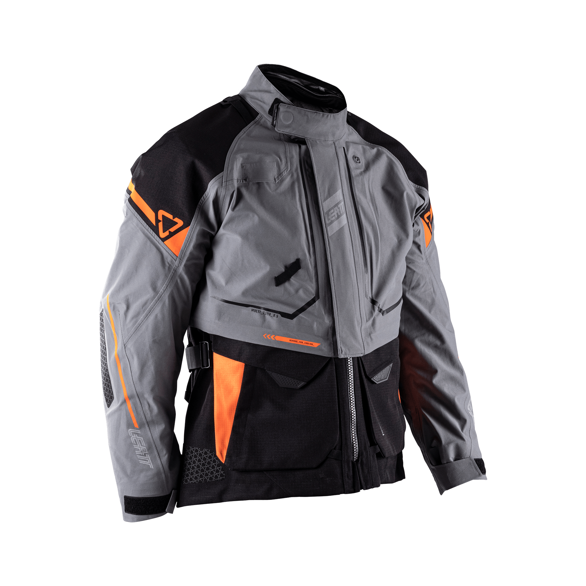 Jacket ADV MultiTour 8.5 - Leatt USA