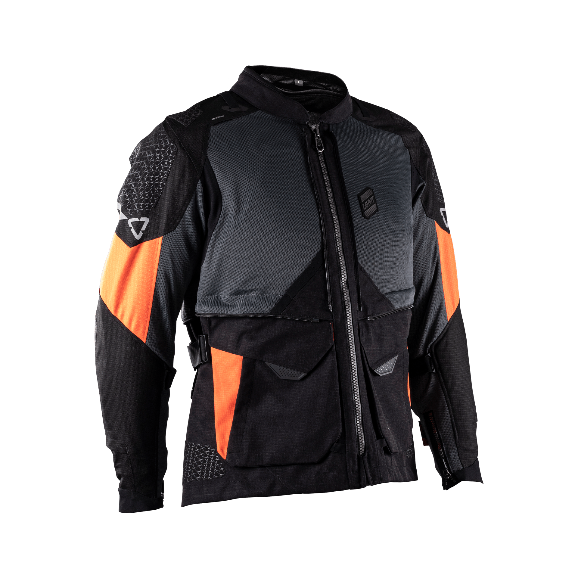 Jacket ADV MultiTour 8.5 - Leatt USA