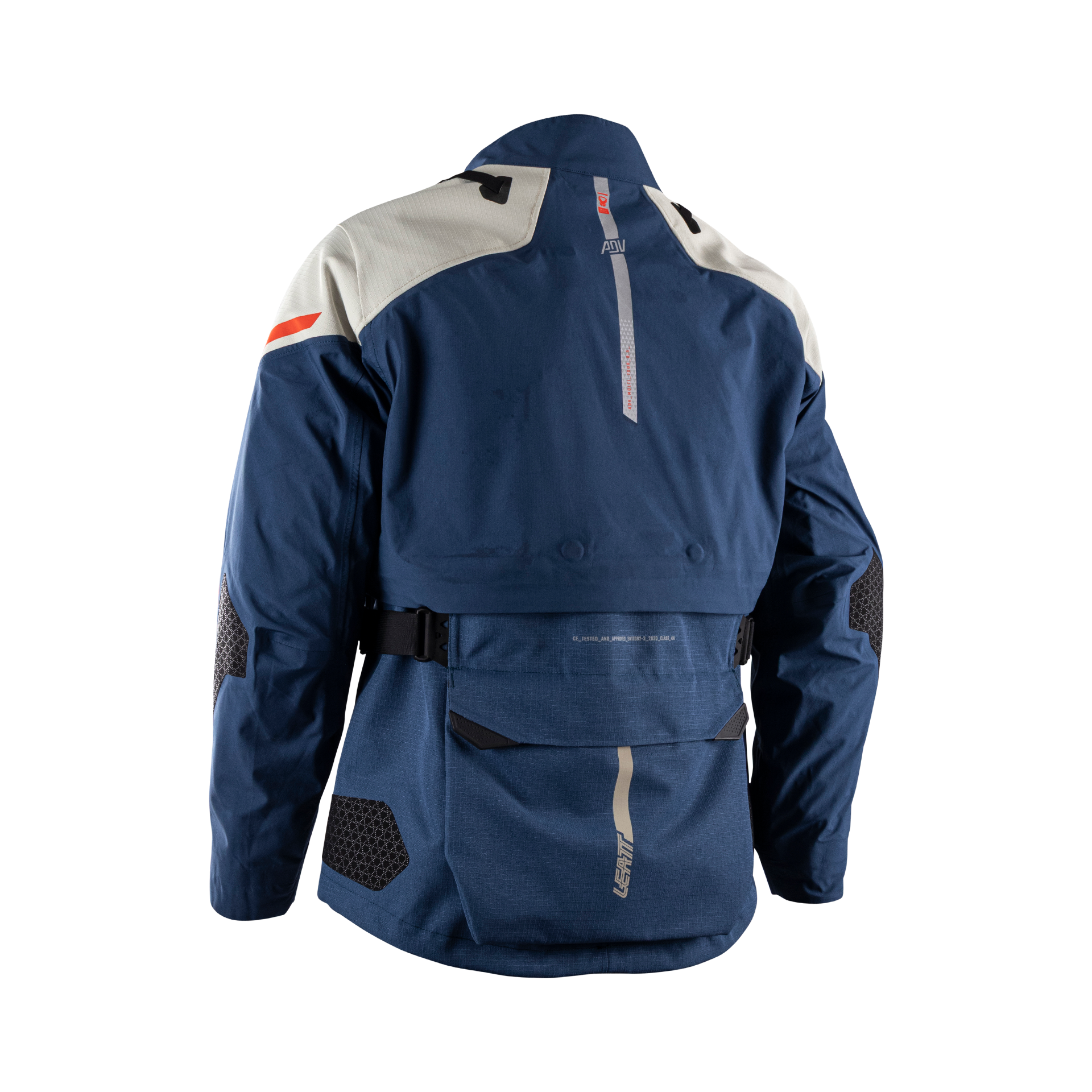 Jacket ADV MultiTour 8.5