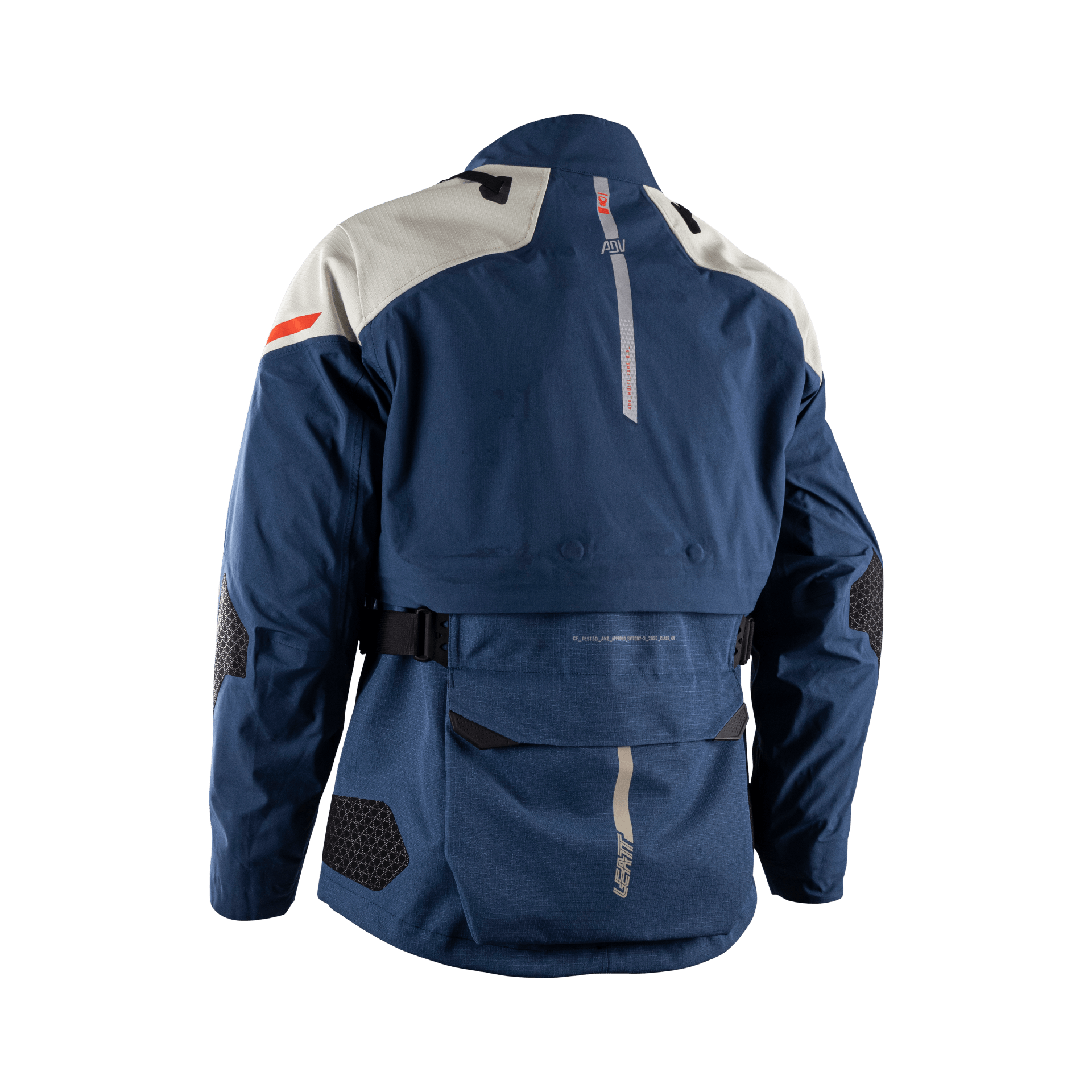 Jacket ADV MultiTour 8.5 - Leatt USA