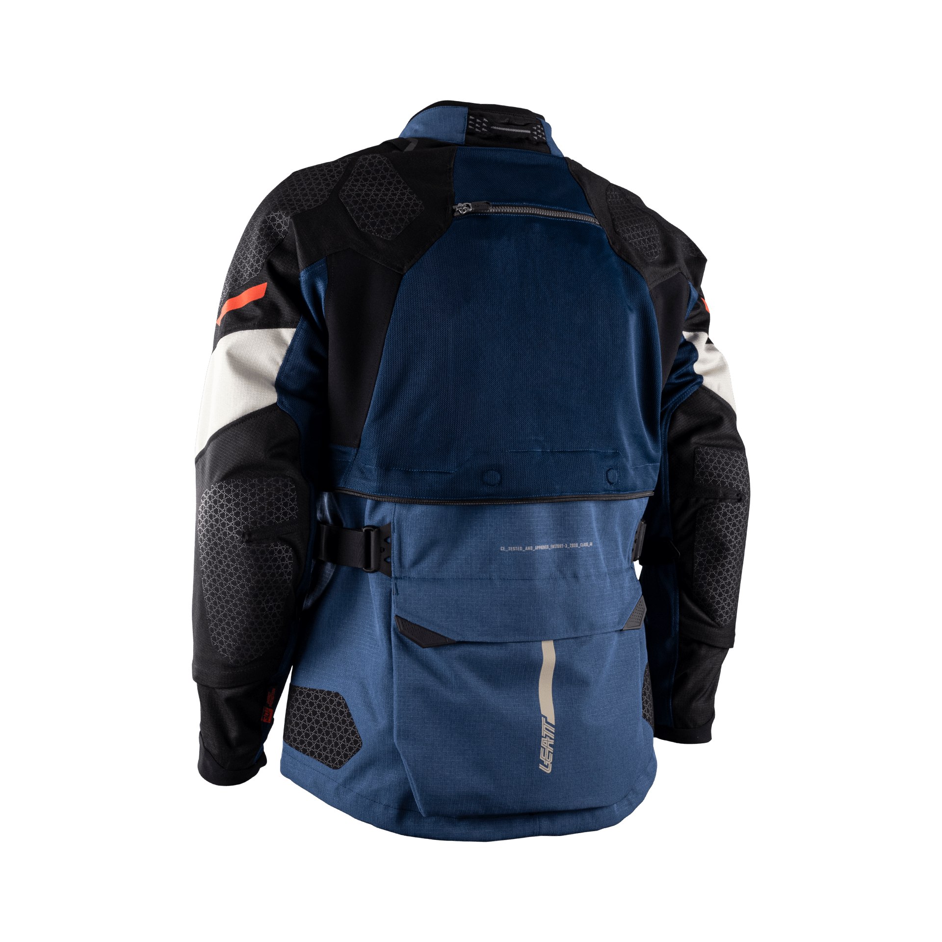 Jacket ADV MultiTour 8.5 - Leatt USA