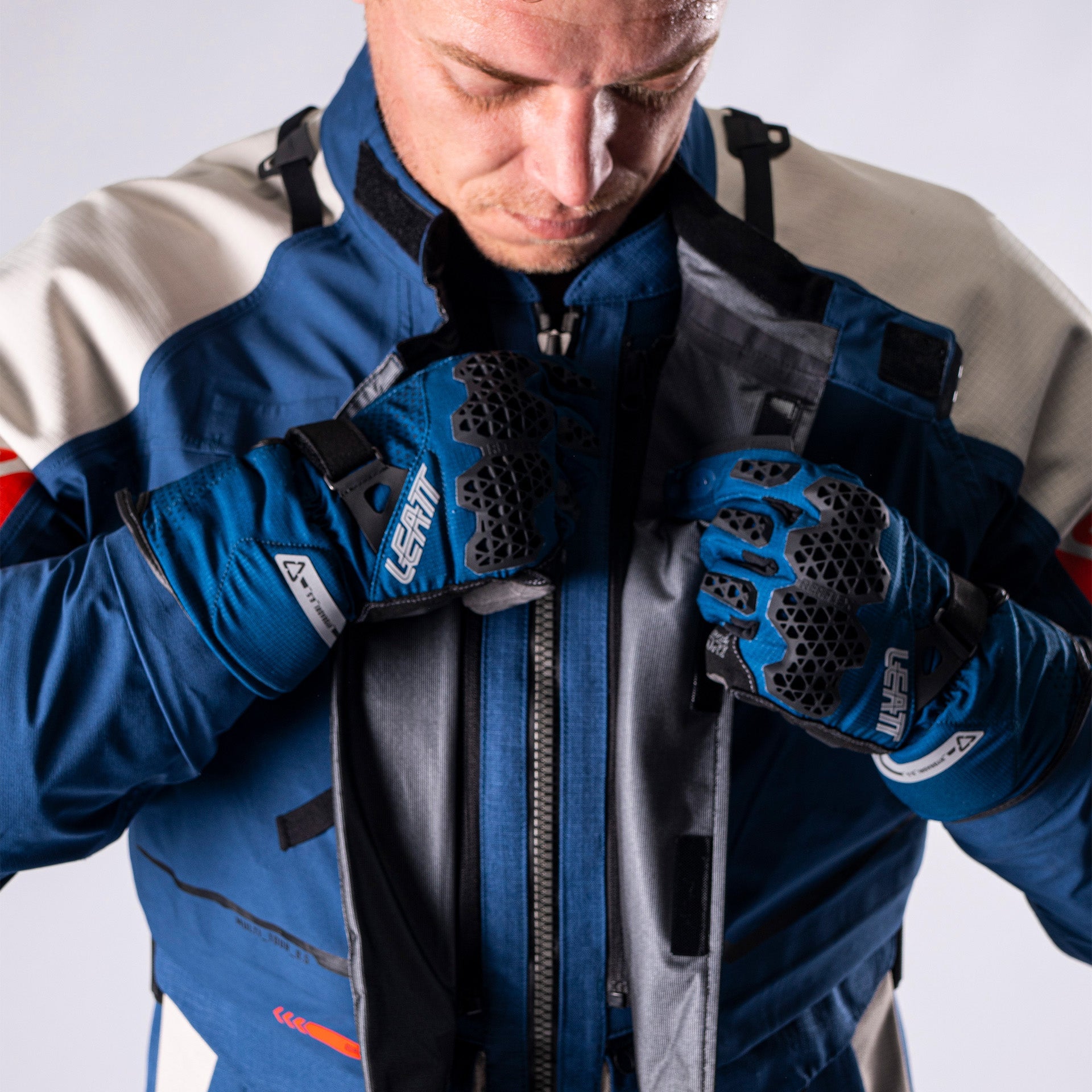 Jacket ADV MultiTour 8.5