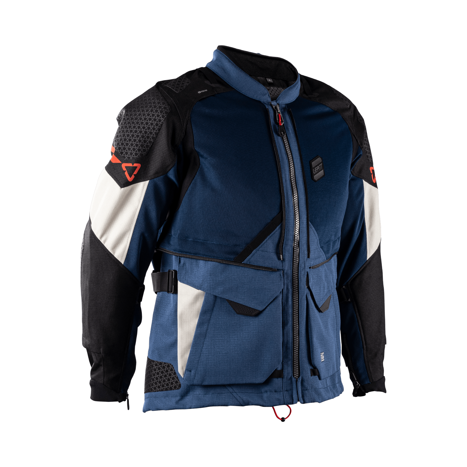 Jacket ADV MultiTour 8.5 - Leatt USA