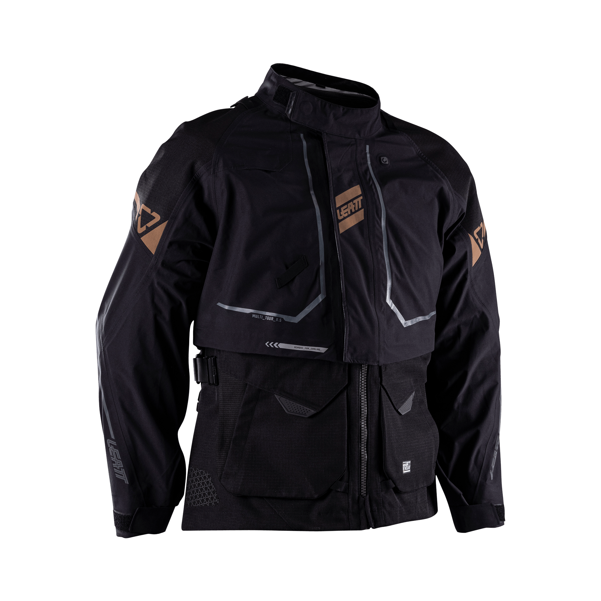 Jacket ADV MultiTour 8.5 - Leatt USA