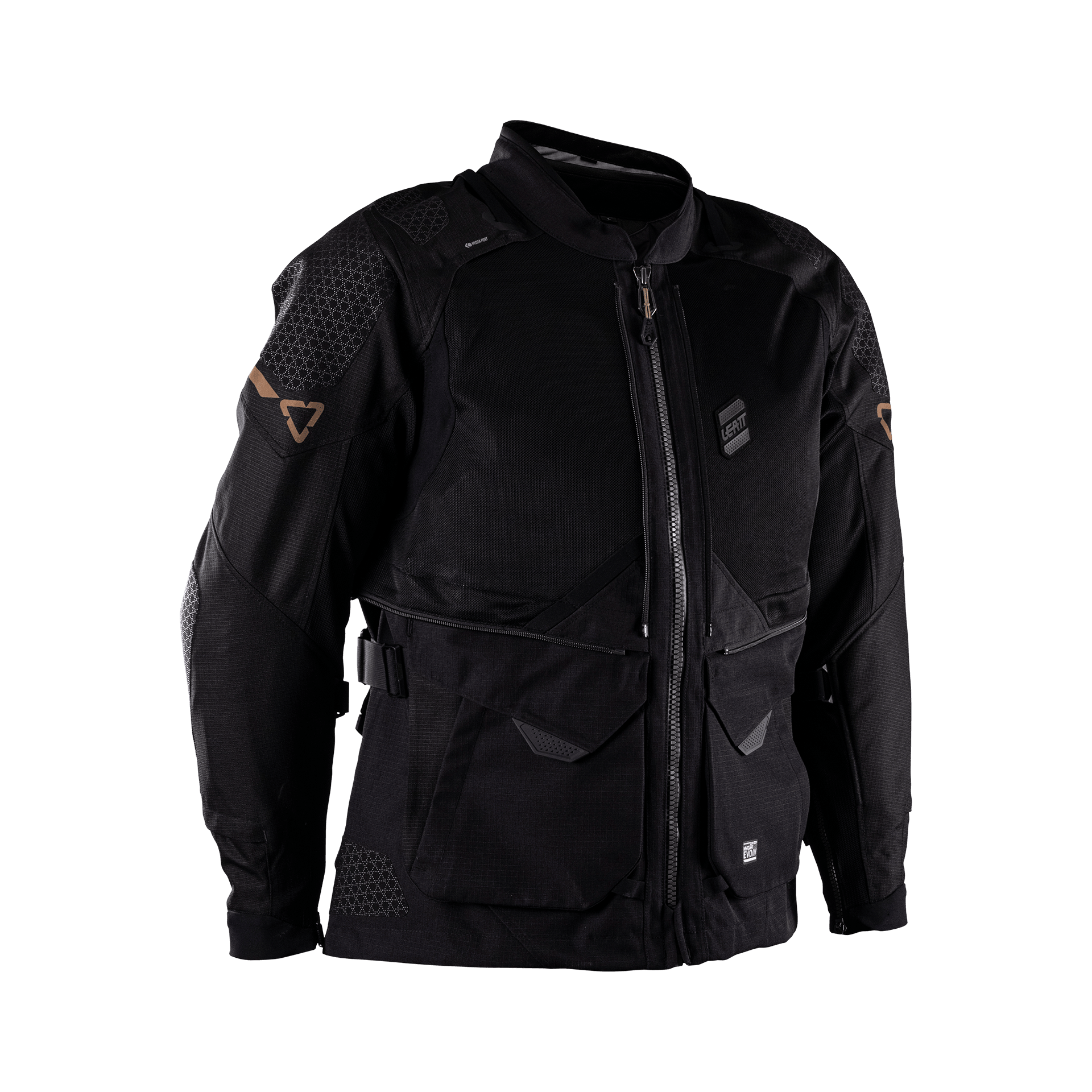 Jacket ADV MultiTour 8.5 - Leatt USA