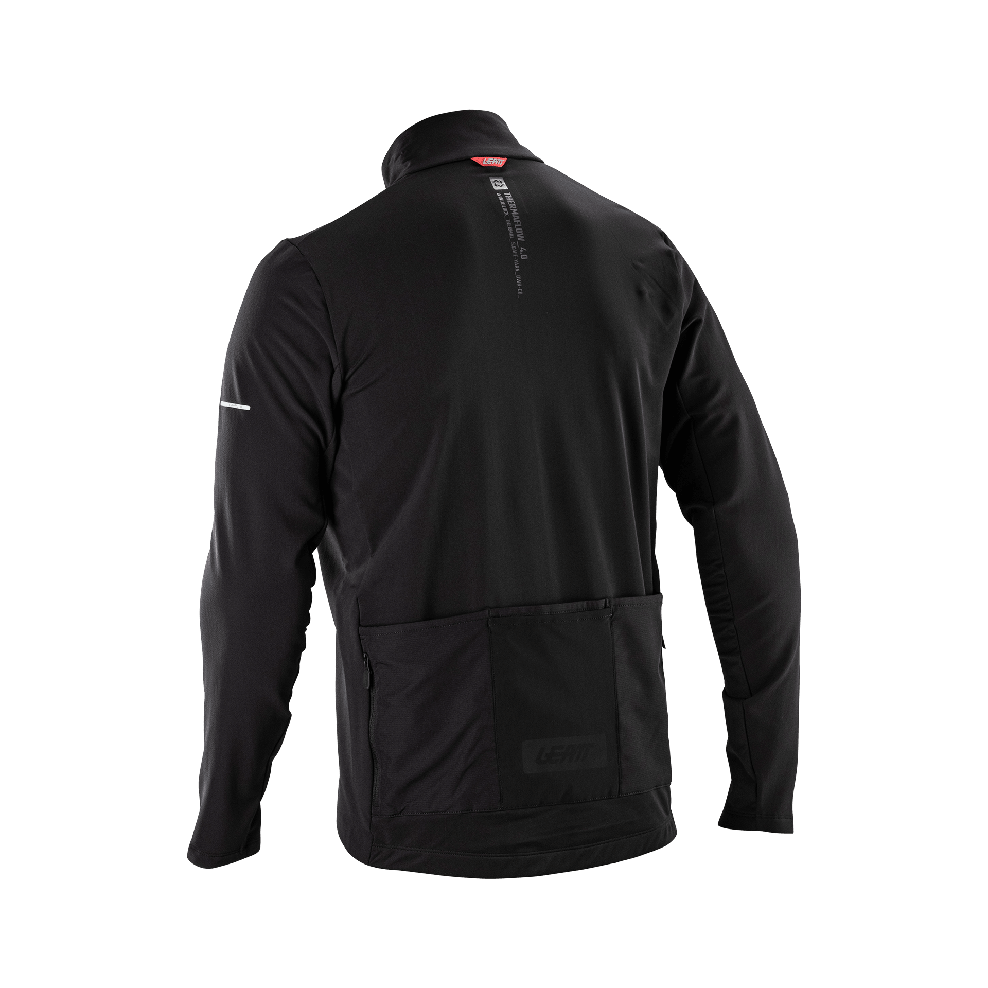 Jacket MTB ThermaFlow 4.0