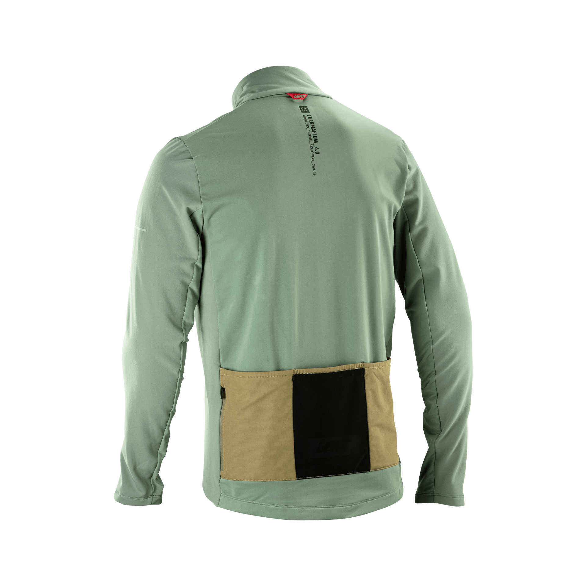 Jacket MTB ThermaFlow 4.0