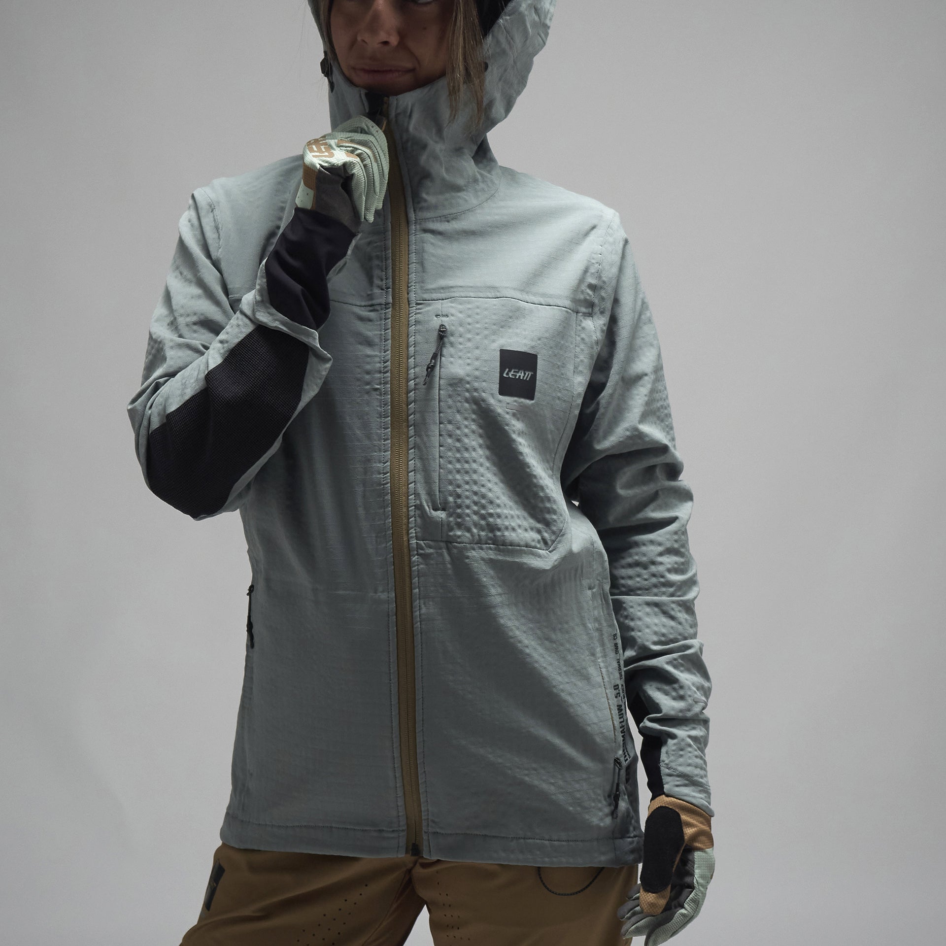 Jacket MTB ThermaFlow 5.0 - Women