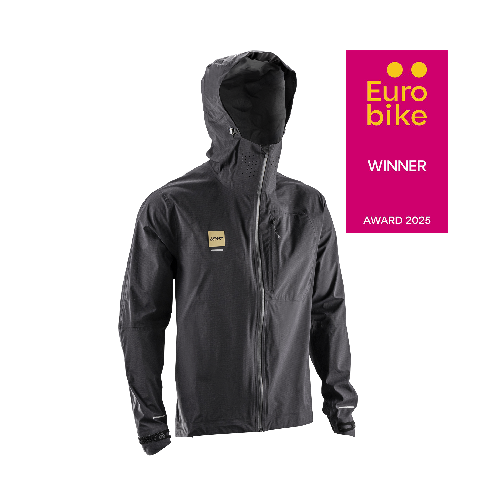 Jacket MTB HydraDri 6.0