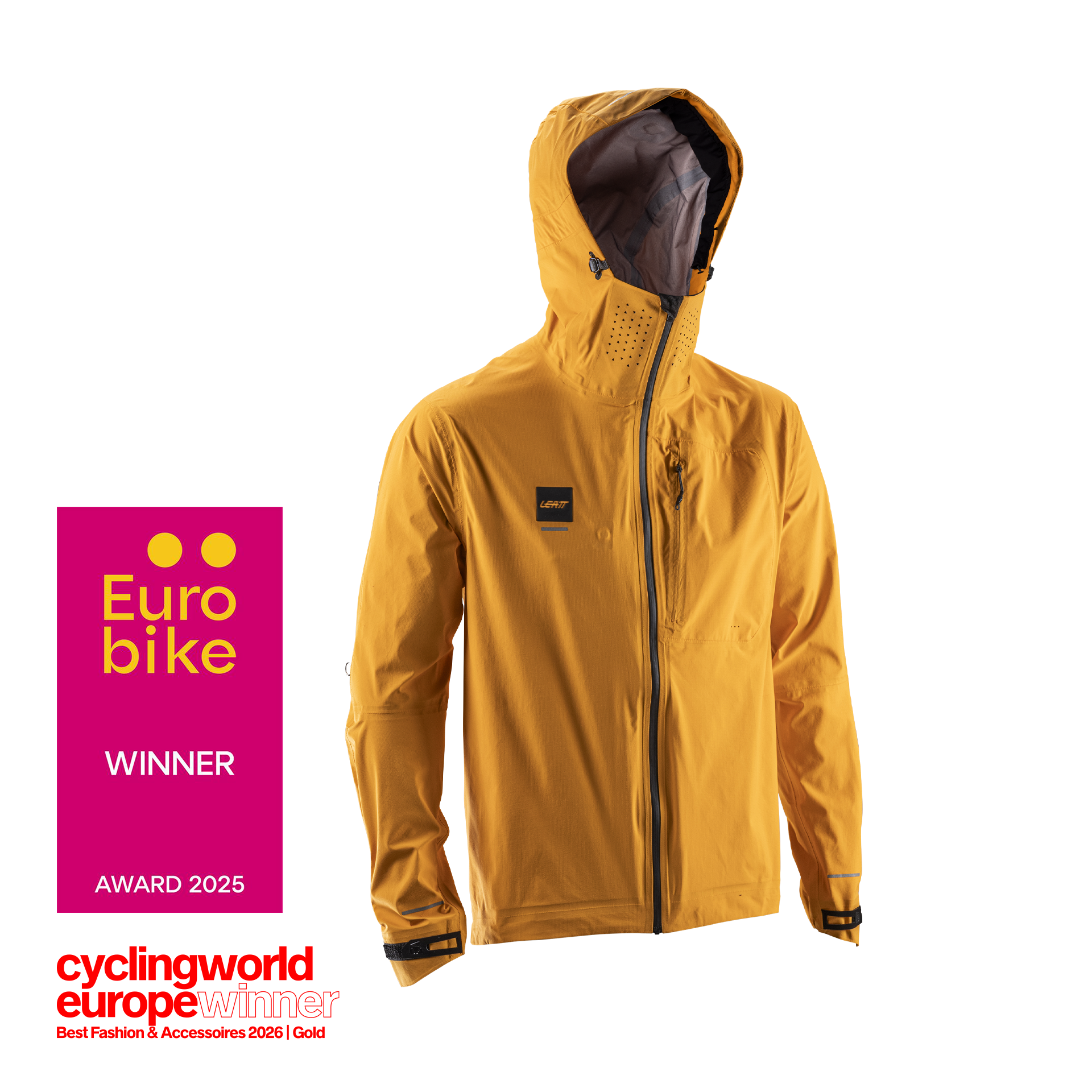 Jacket MTB HydraDri 6.0