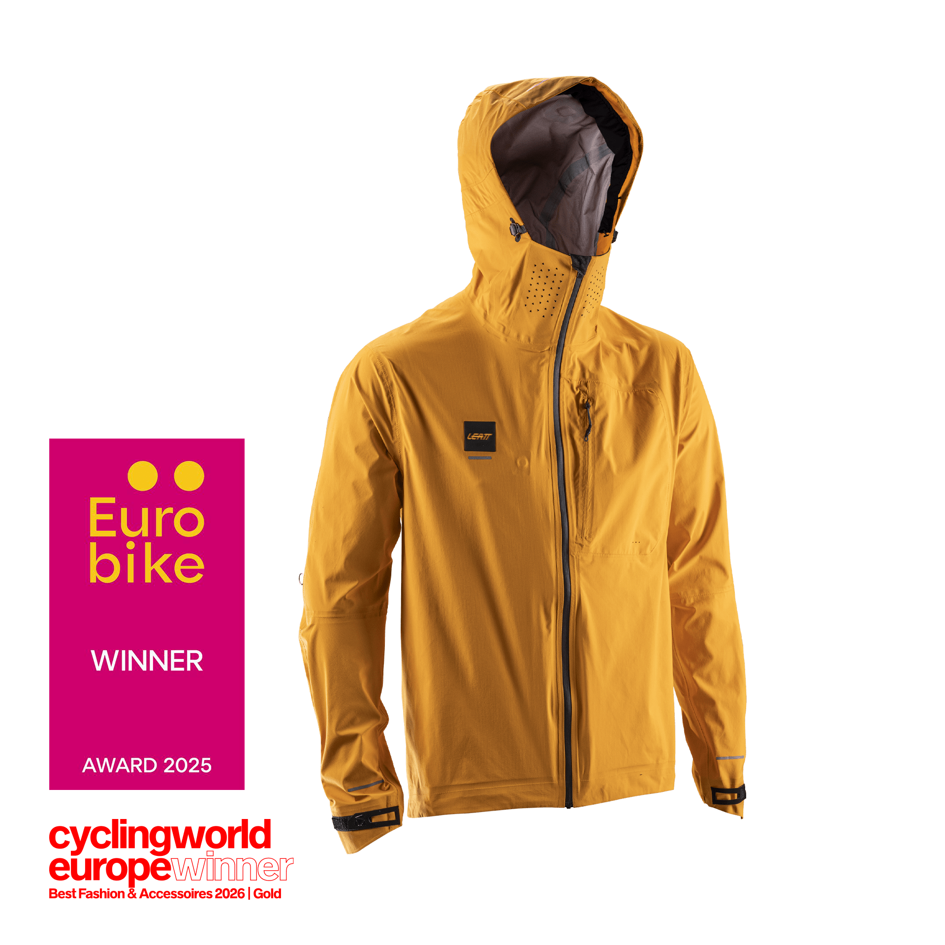 Jacket MTB HydraDri 6.0 - Leatt USA