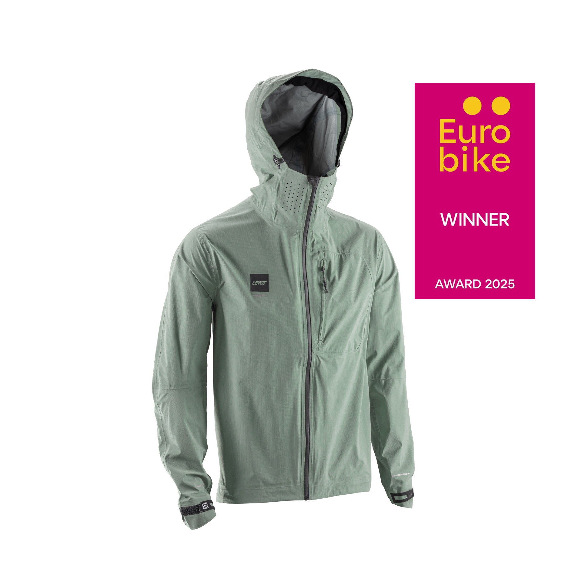 Jacket MTB HydraDri 6.0