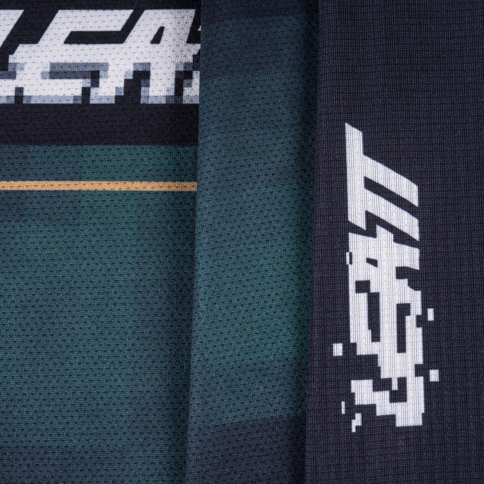 Ride Kit MTB Gravity 1.0