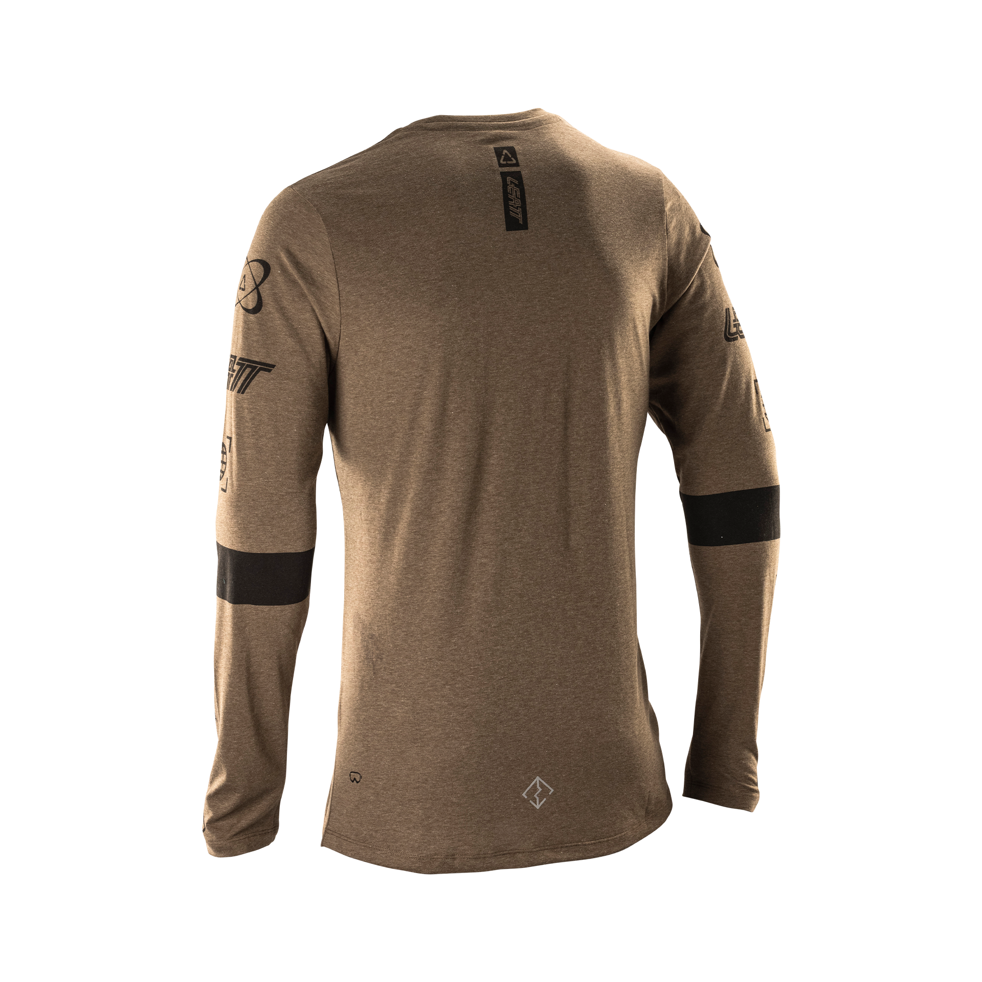 Jersey MTB Gravity 3.0 - Long Sleeve