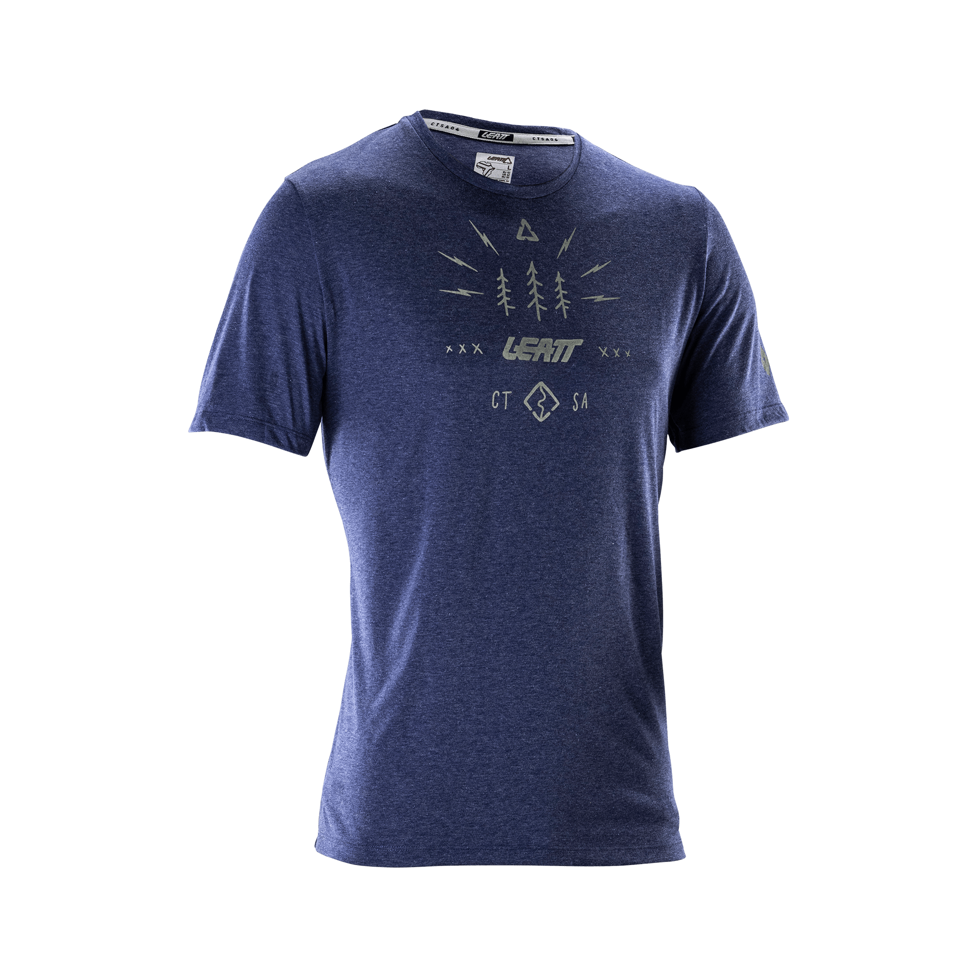 Jersey MTB Gravity 3.0