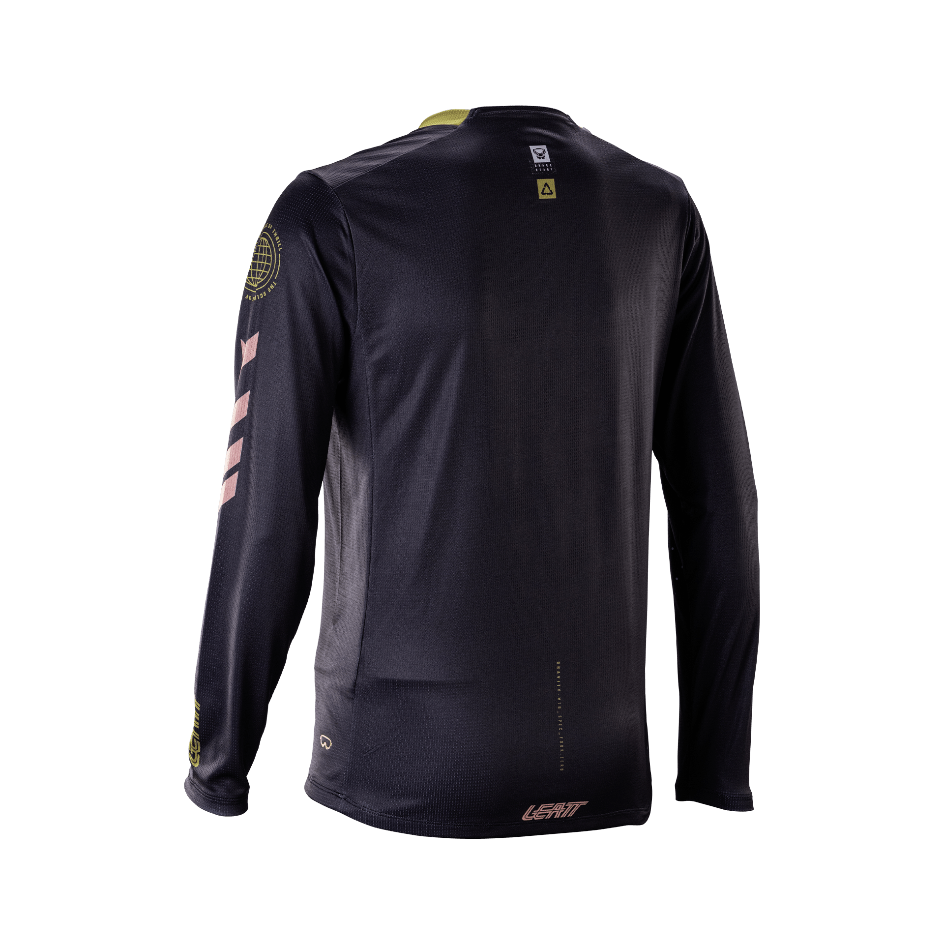 Jersey MTB Gravity 4.0 - Long Sleeve - Women - Leatt USA