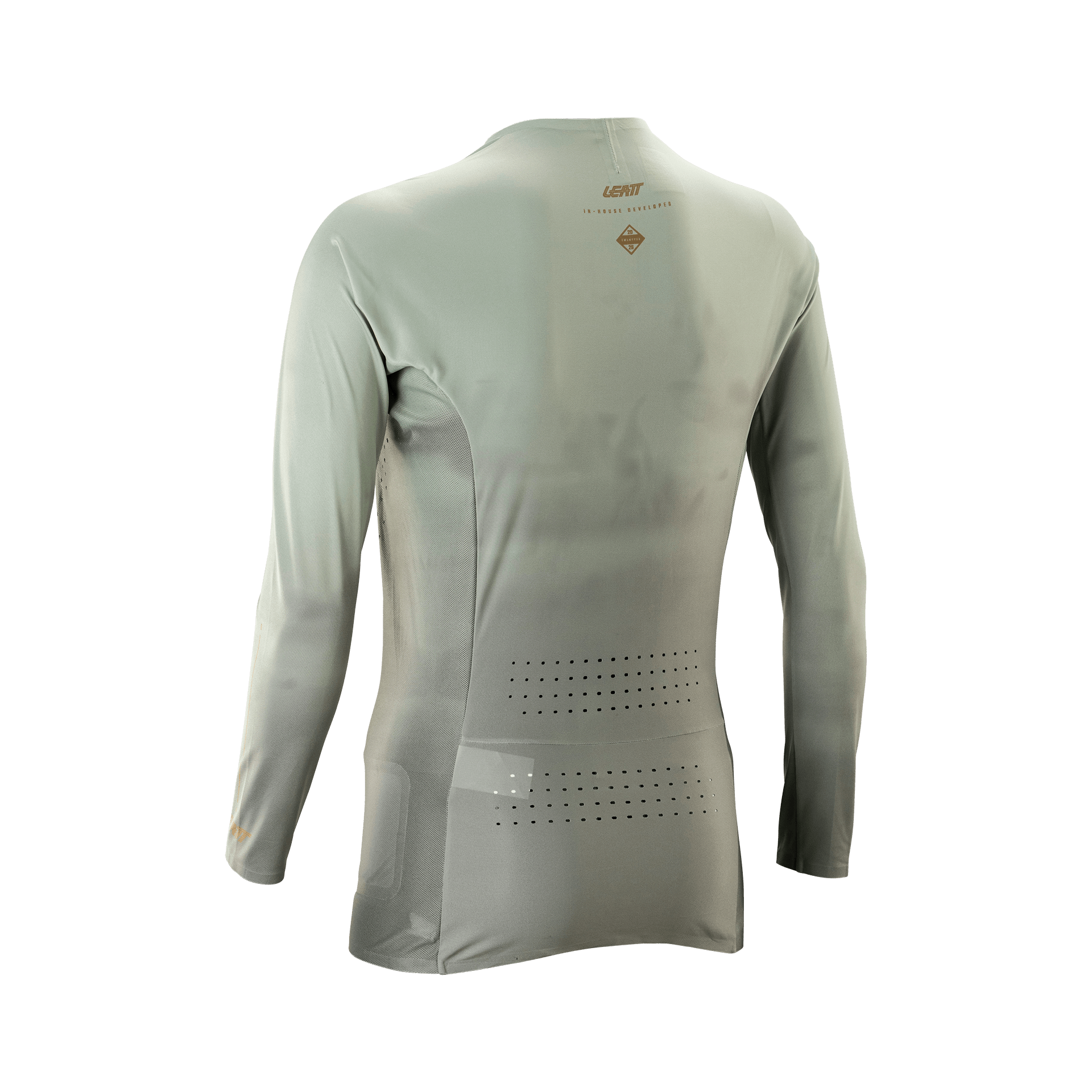 Jersey MTB Gravity 5.0 - Women - Leatt USA