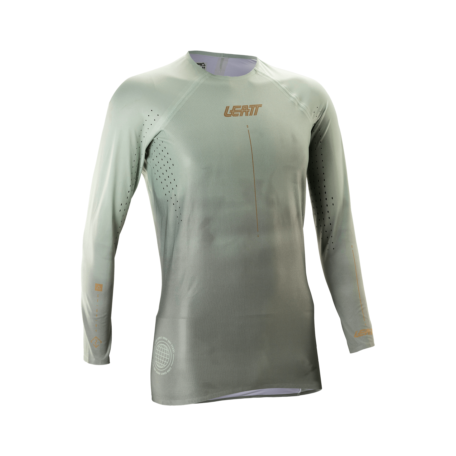 Jersey MTB Gravity 5.0 - Women - Leatt USA