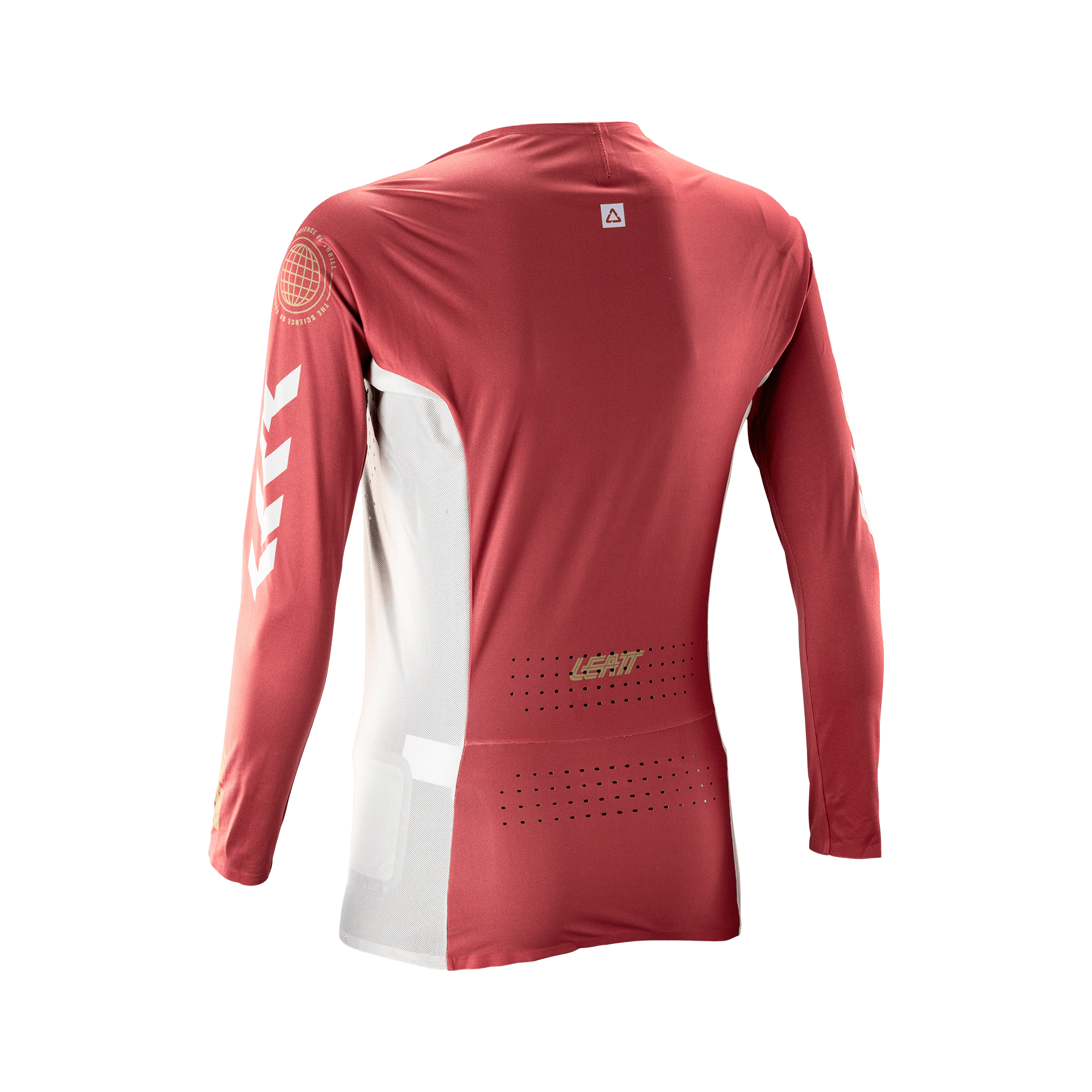 Jersey MTB Gravity 5.0 - Women - Leatt USA