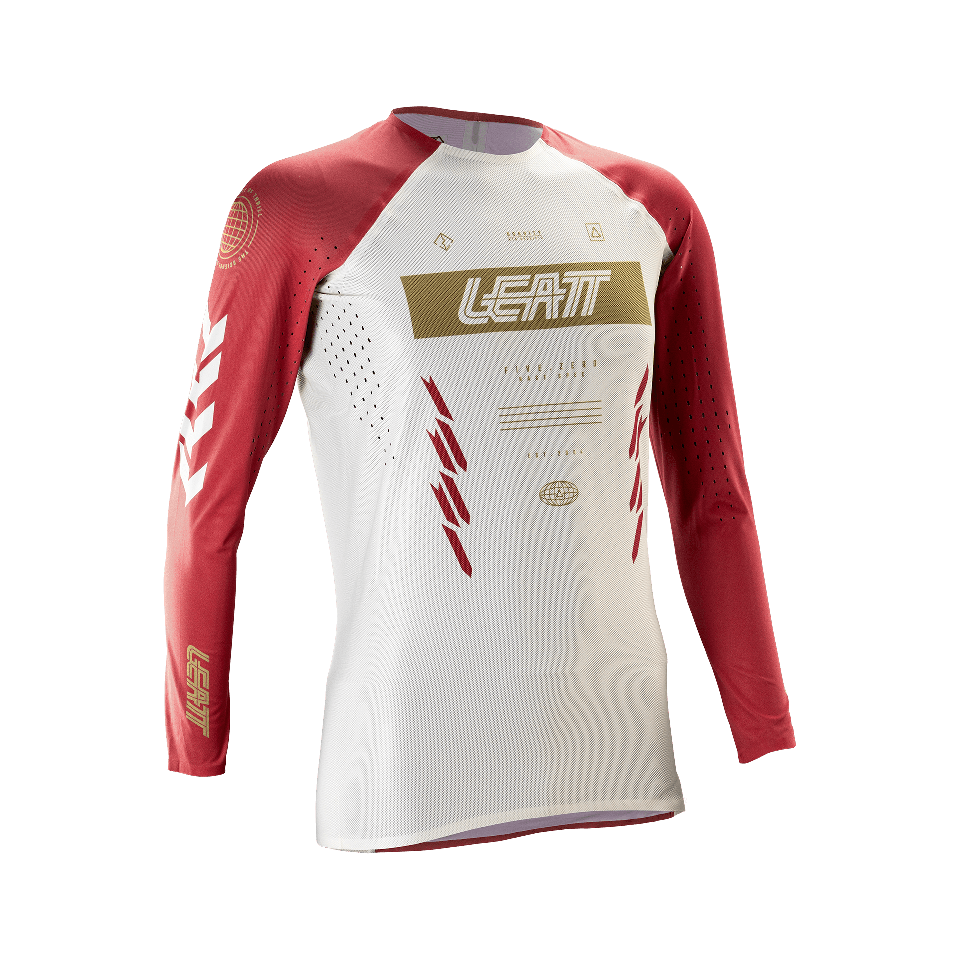 Jersey MTB Gravity 5.0 - Women - Leatt USA
