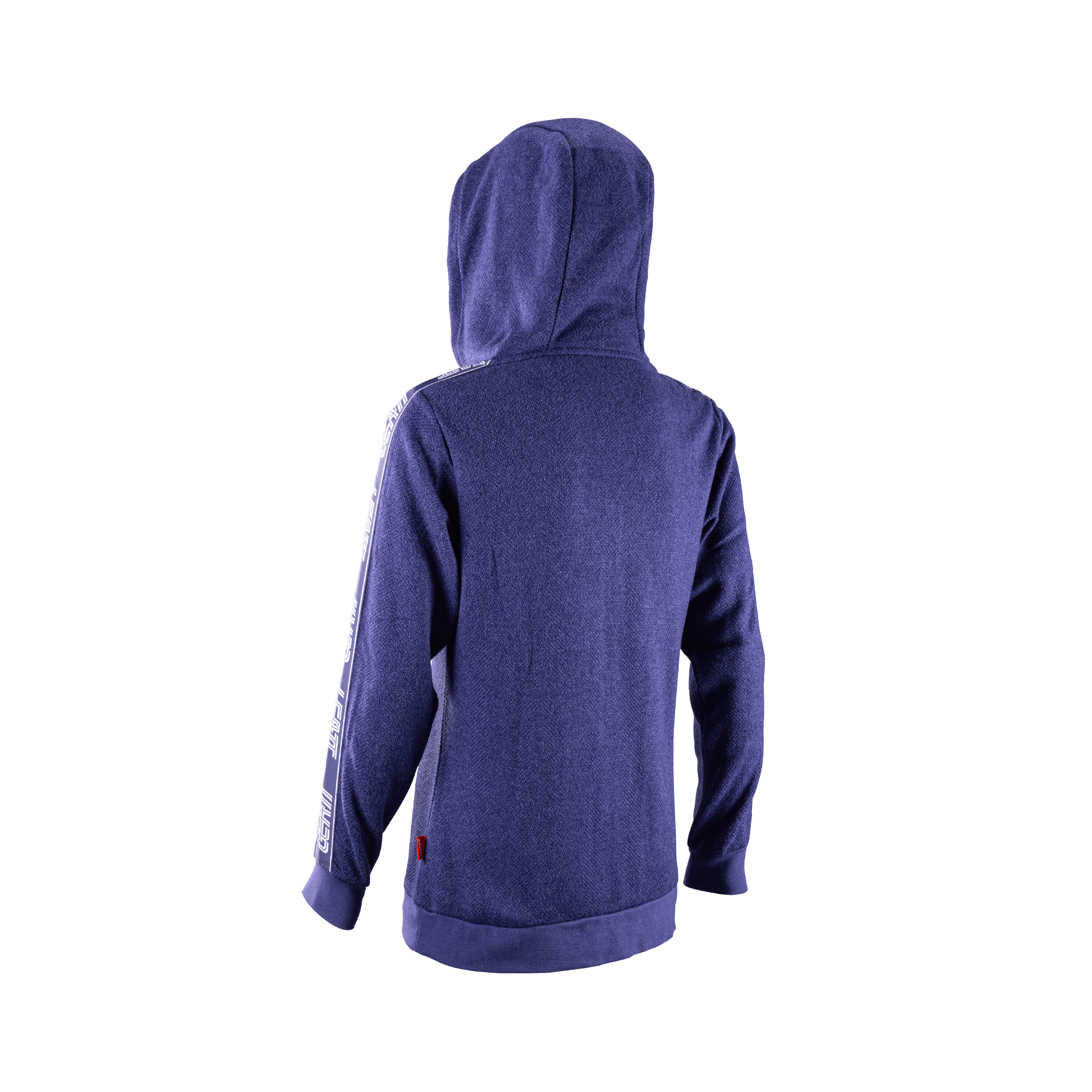 Hoodie Zip Tech - Women