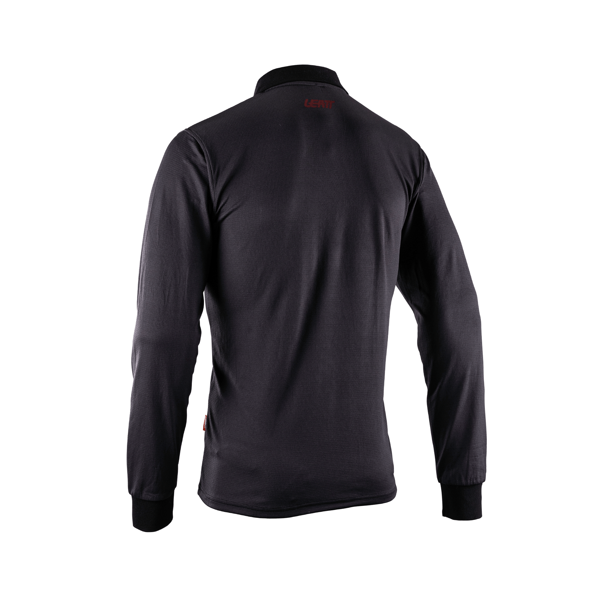 Polo Shirt Long Sleeve Team