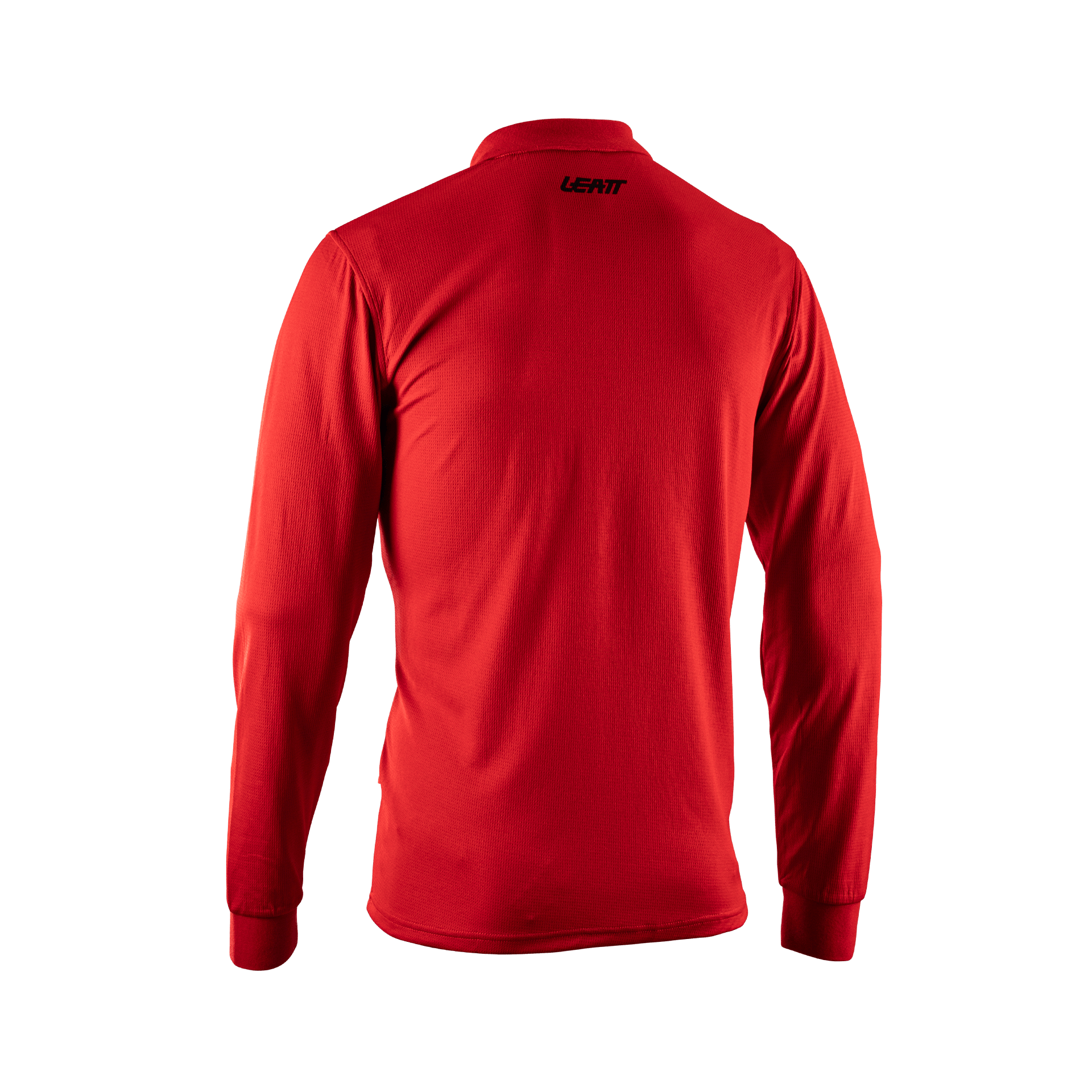 Polo Shirt Long Sleeve Team
