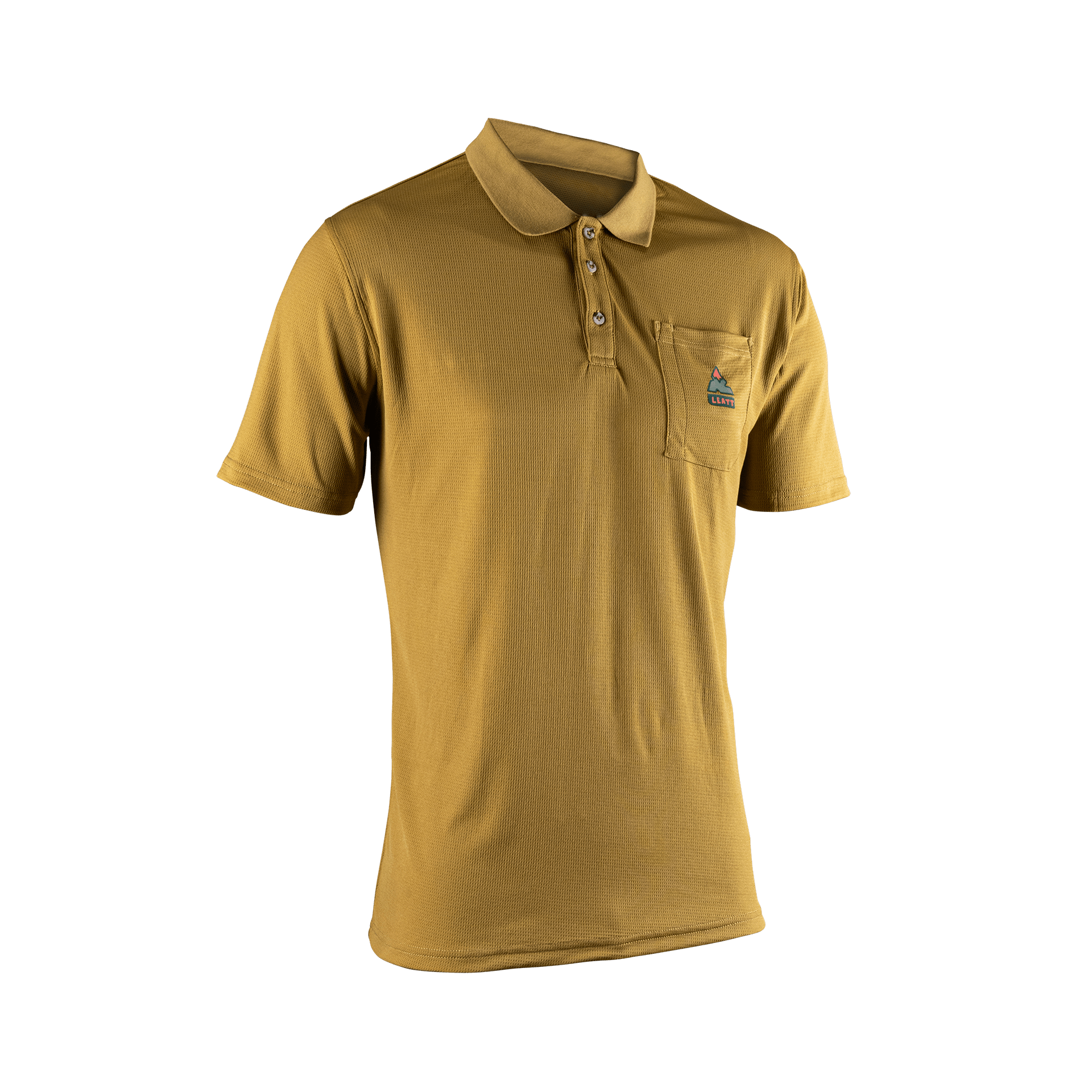 Polo Shirt Short Sleeve Team