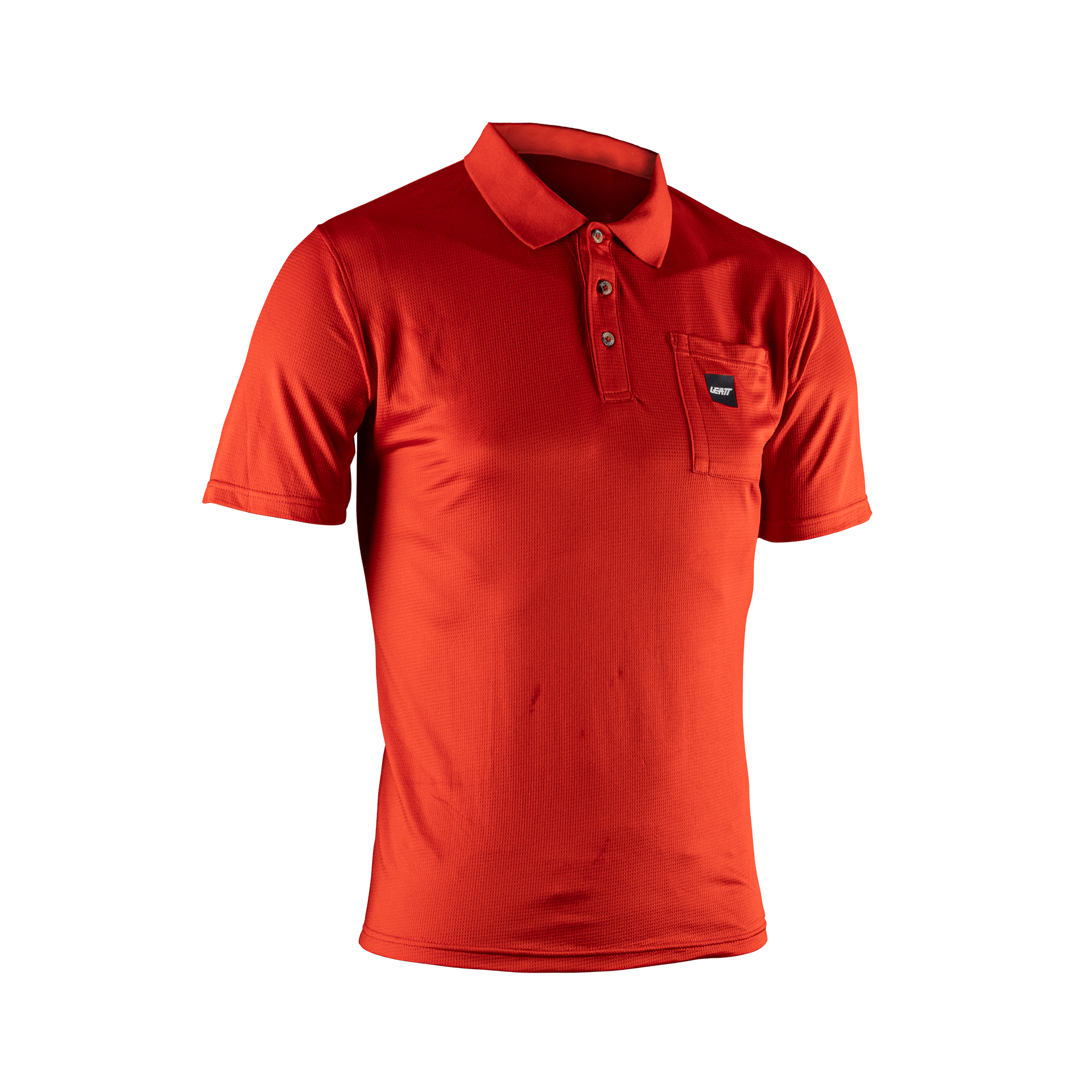 Polo Shirt Short Sleeve Team