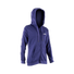 Hoodie Zip Tech - Women
