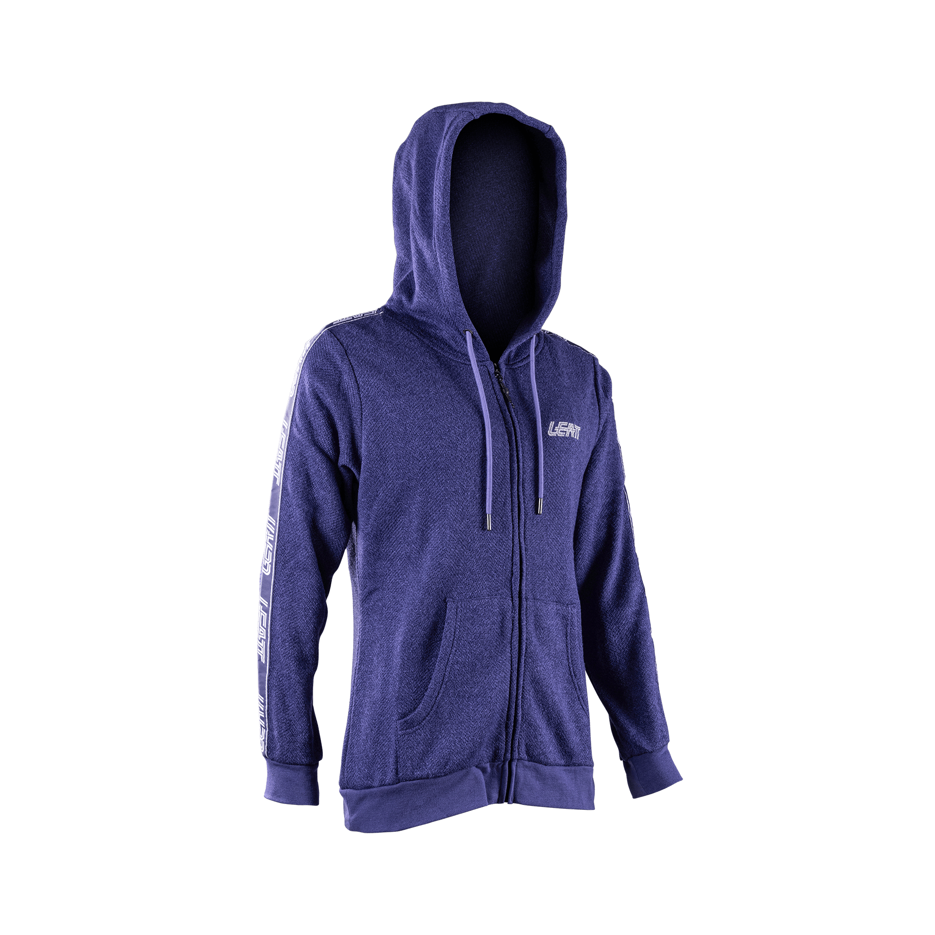 Hoodie Zip Tech - Women