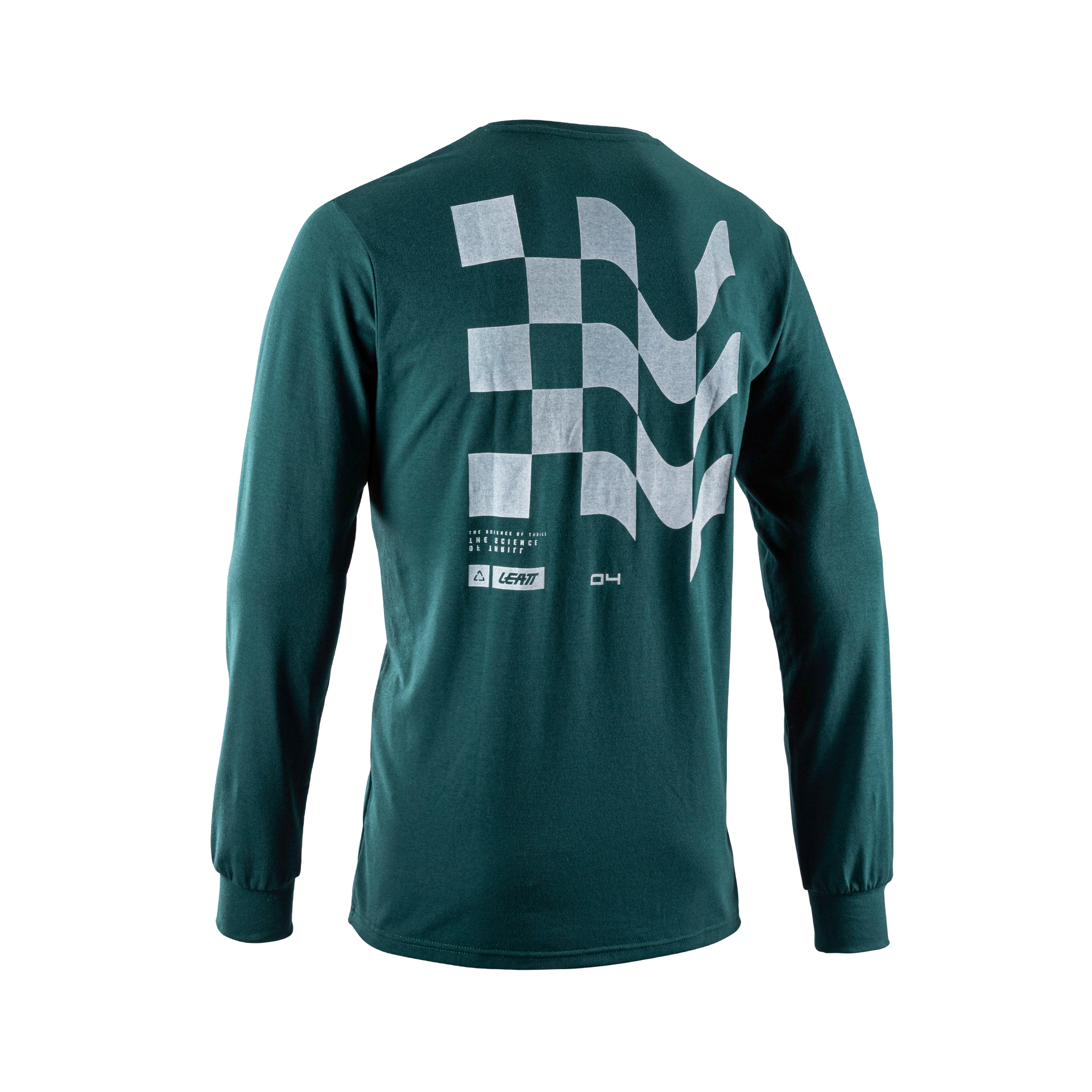 Long Sleeve Shirt Core