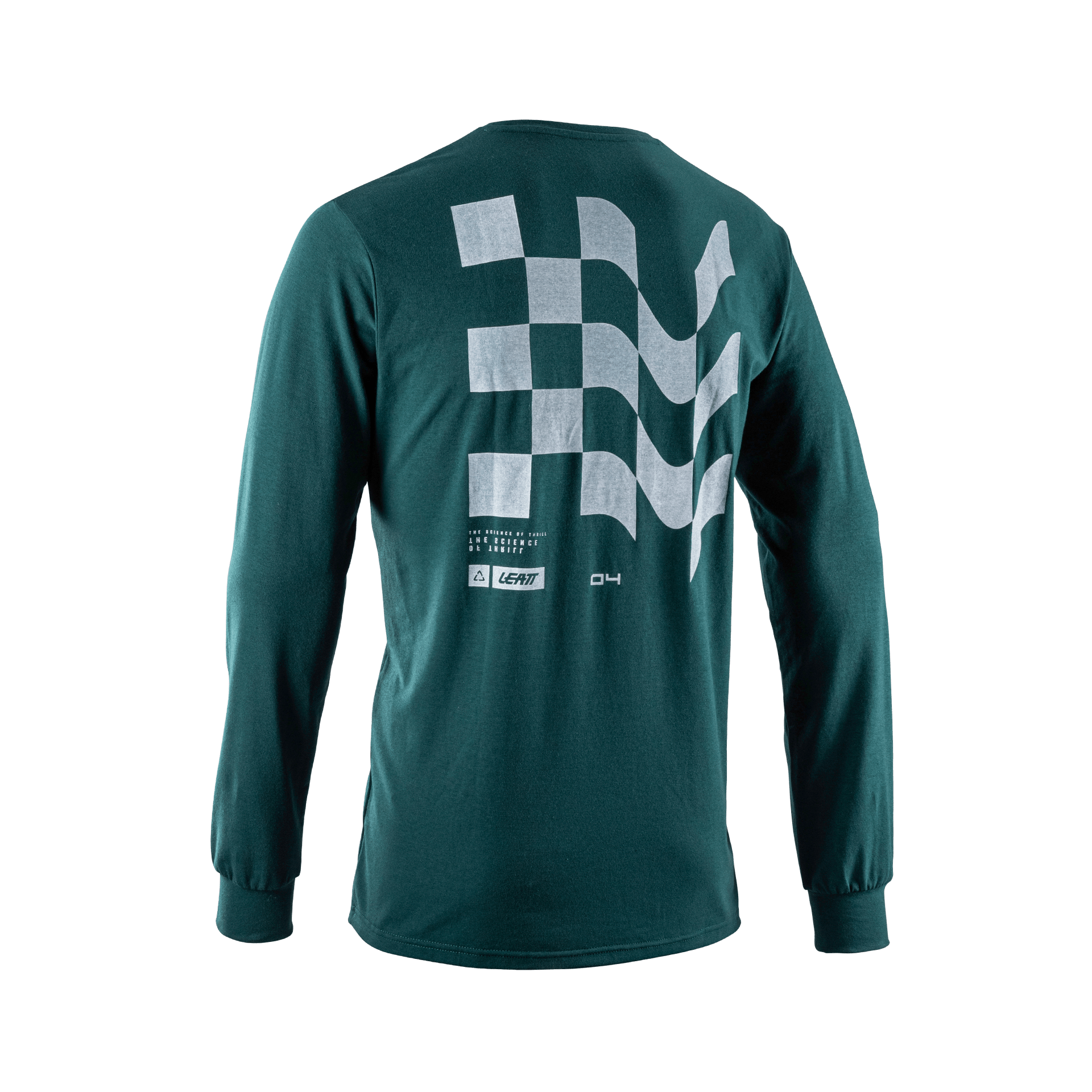 Long Sleeve Shirt Core