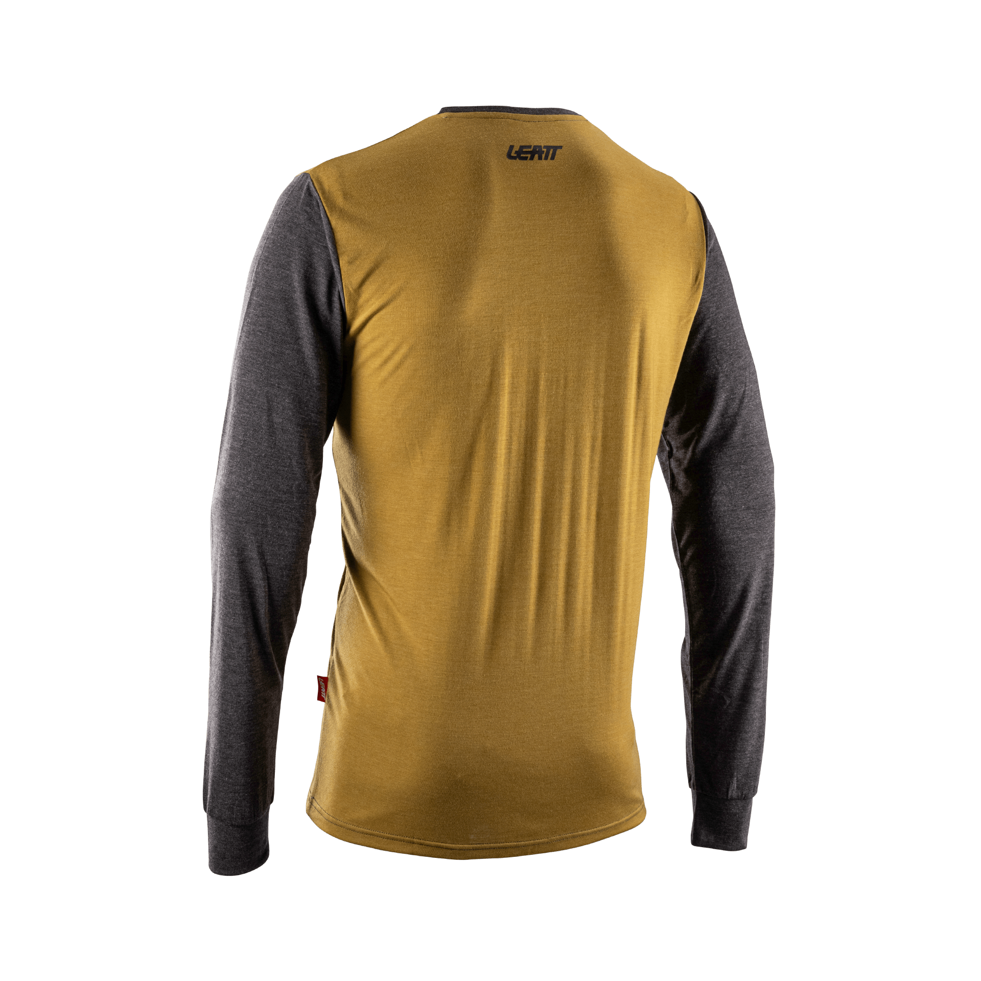 Long Sleeve Shirt Tech