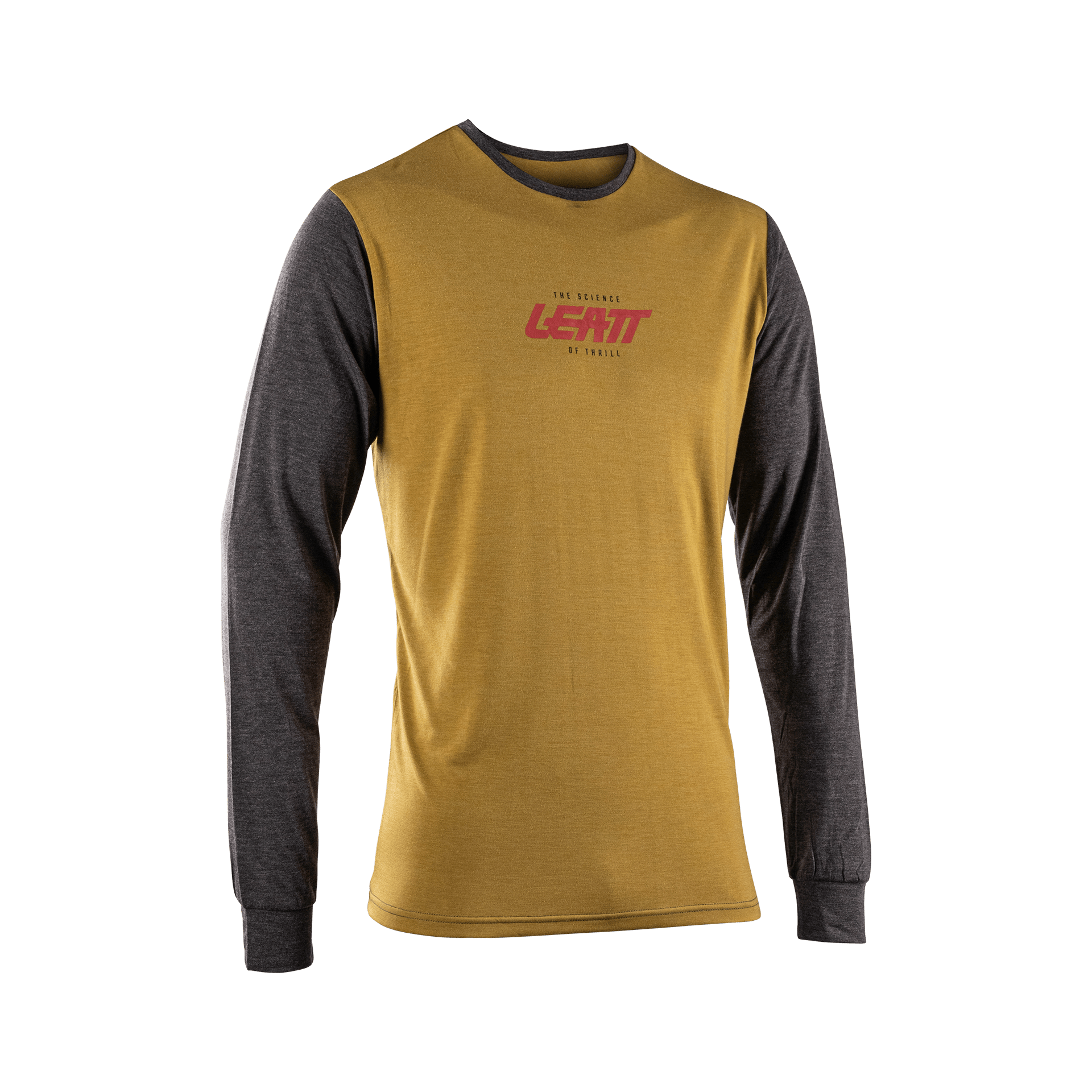 Long Sleeve Shirt Tech