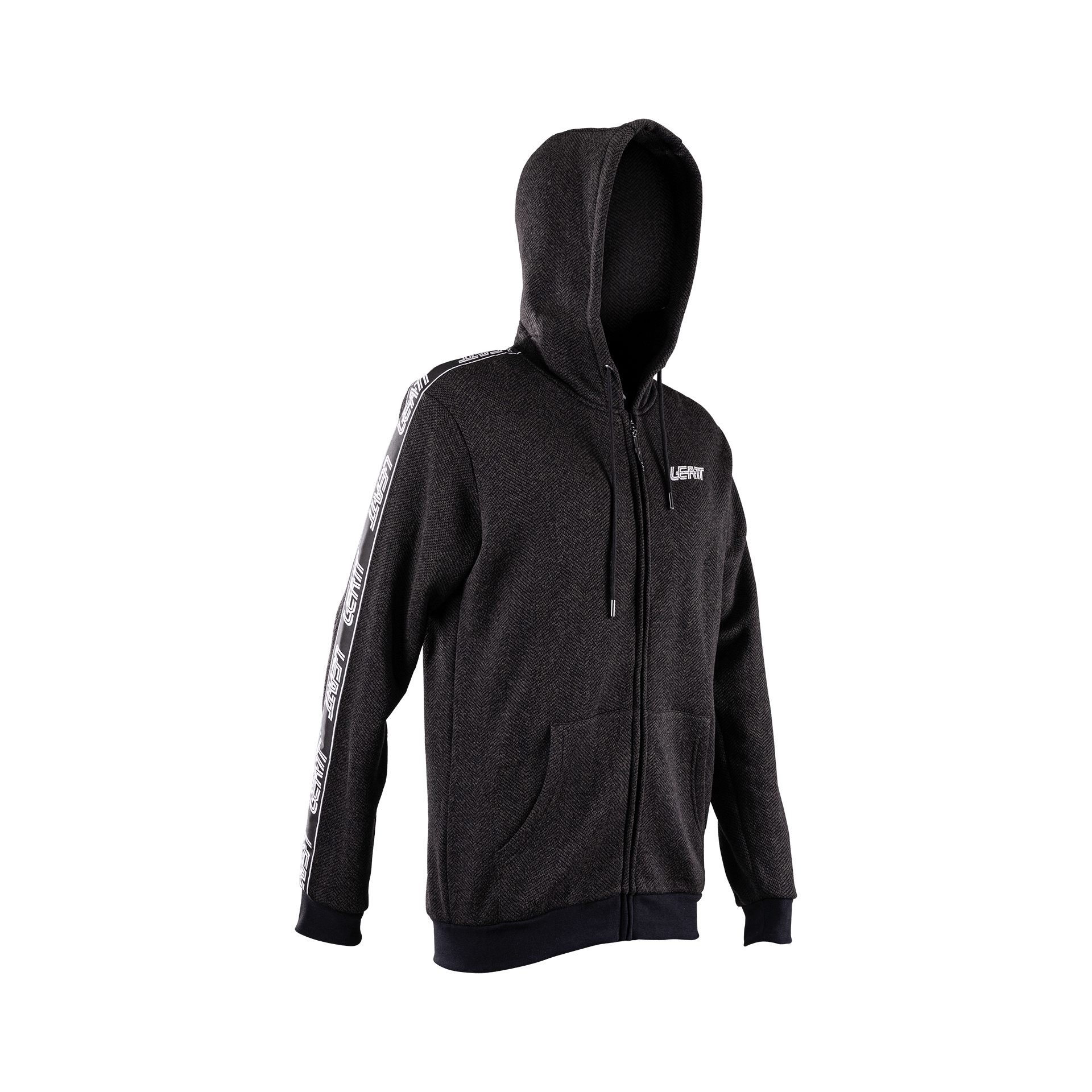 Hoodie Zip Tech