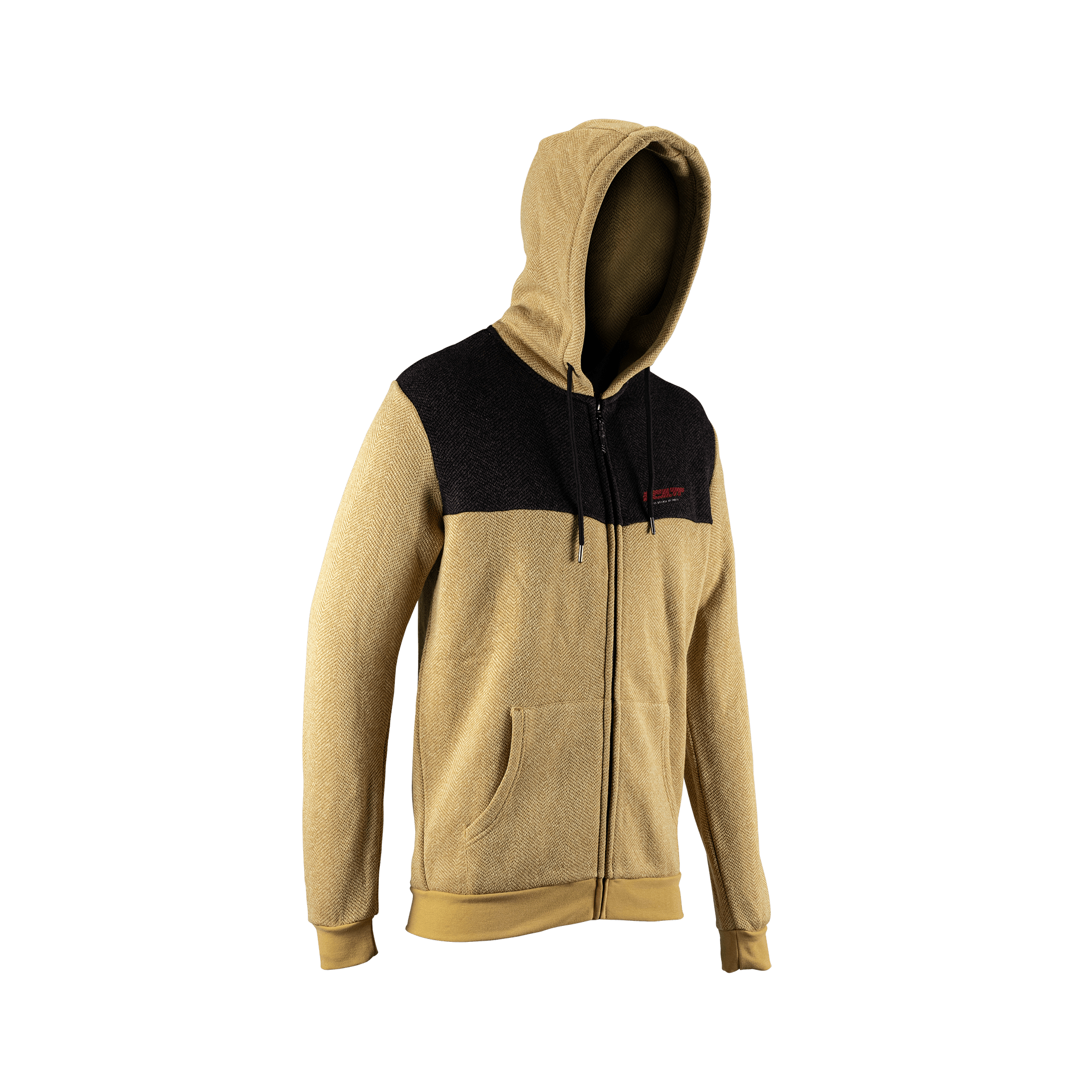 Hoodie Zip Tech