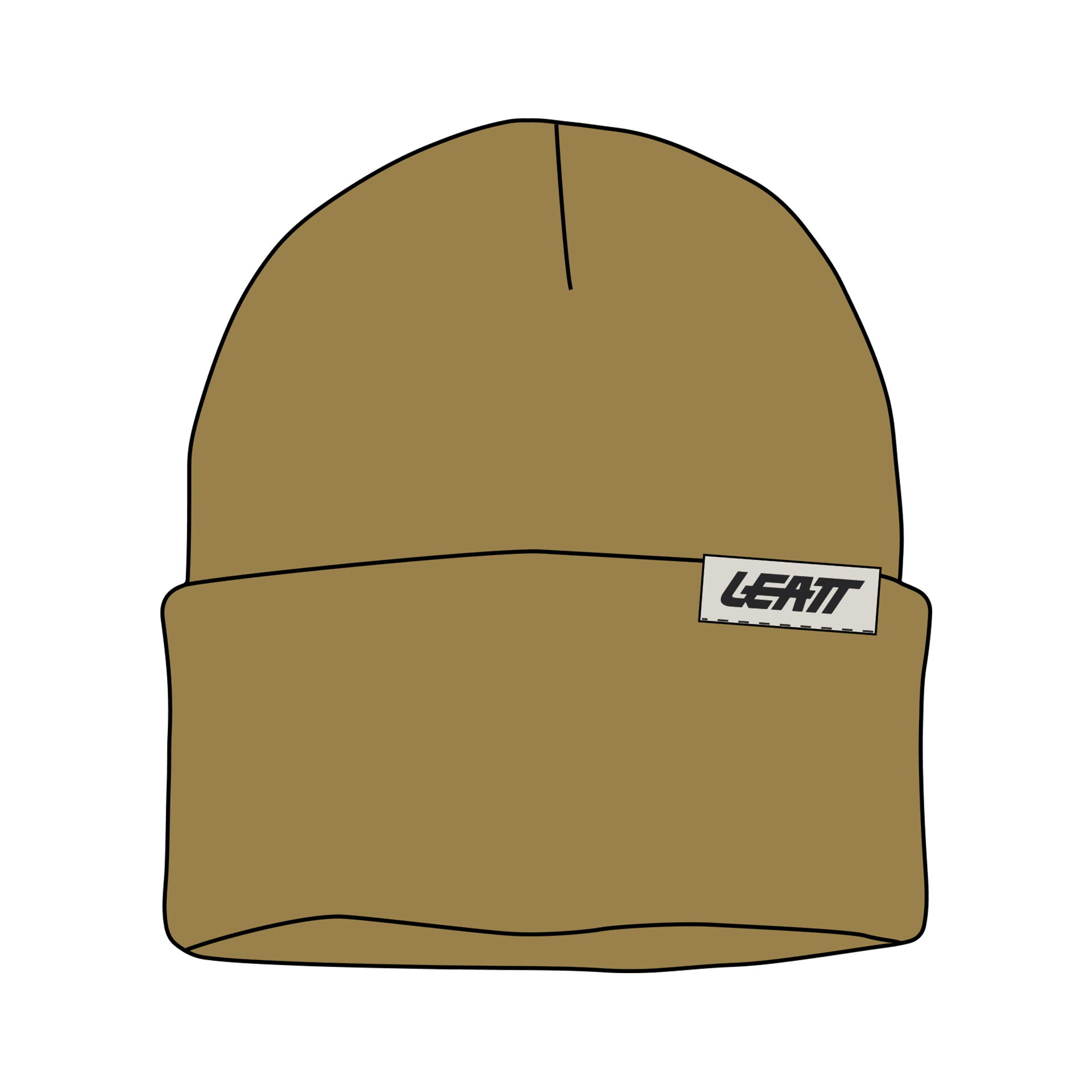 Beanies Team