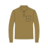 Polo Shirt Long Sleeve Team