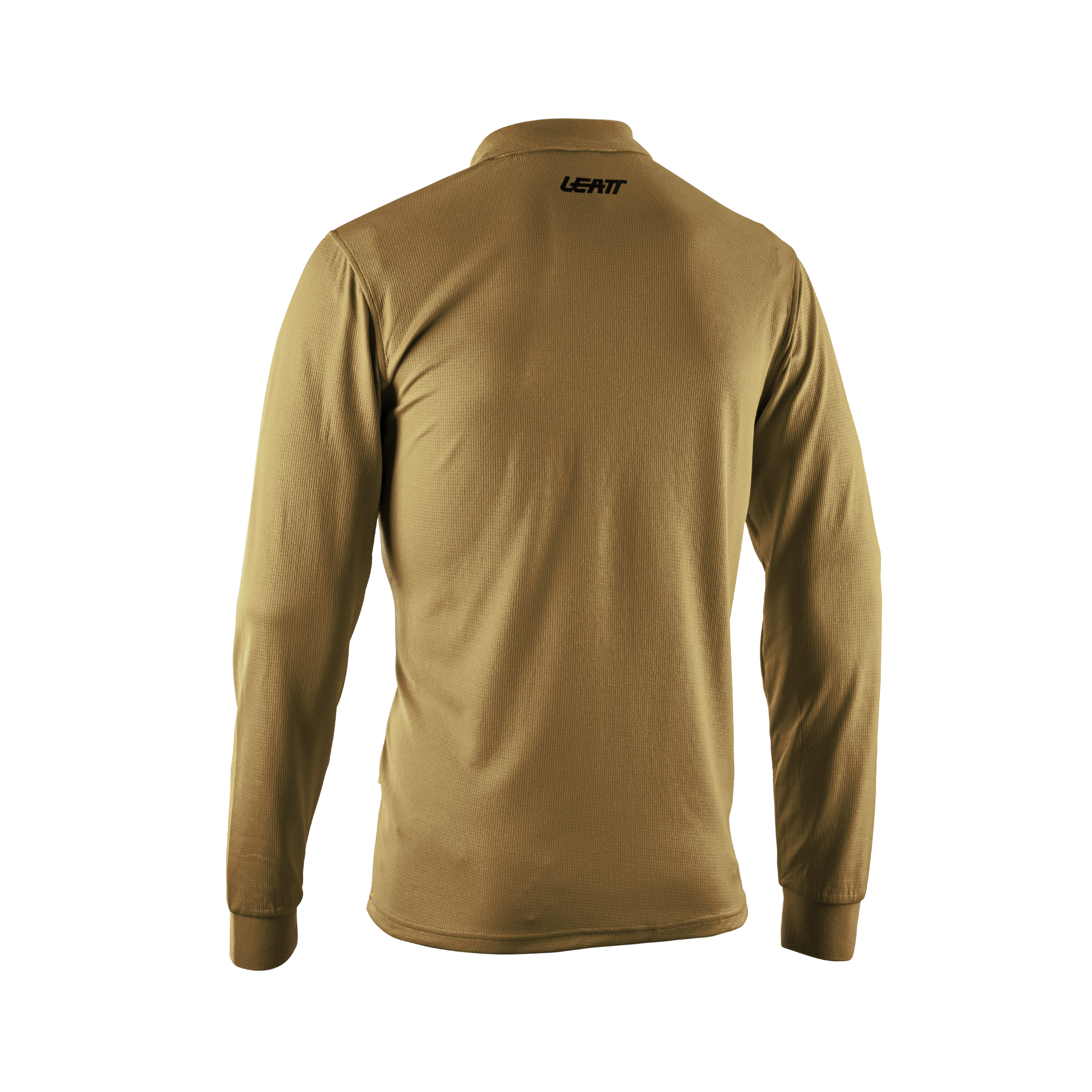 Polo Shirt Long Sleeve Team