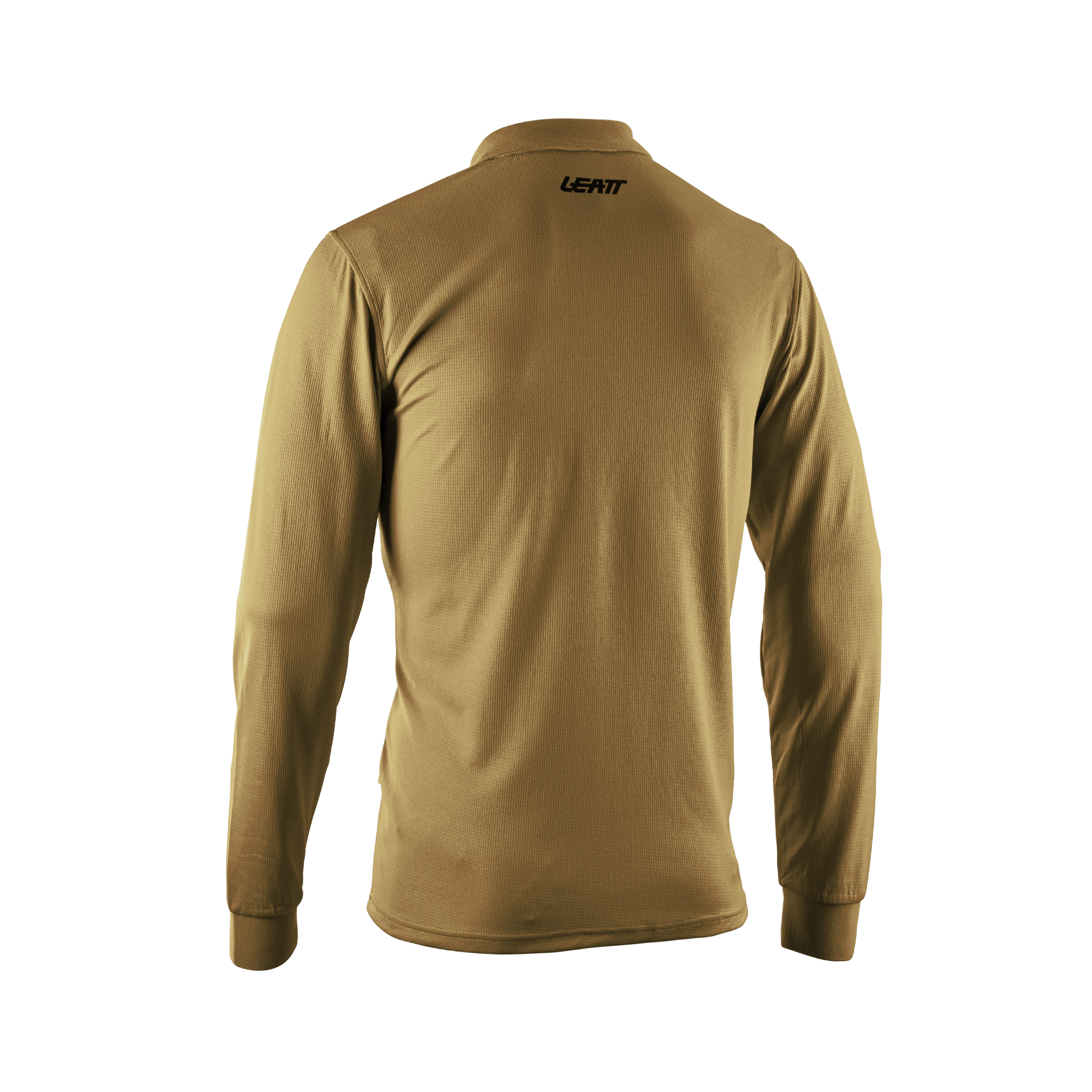 Polo Shirt Long Sleeve Team